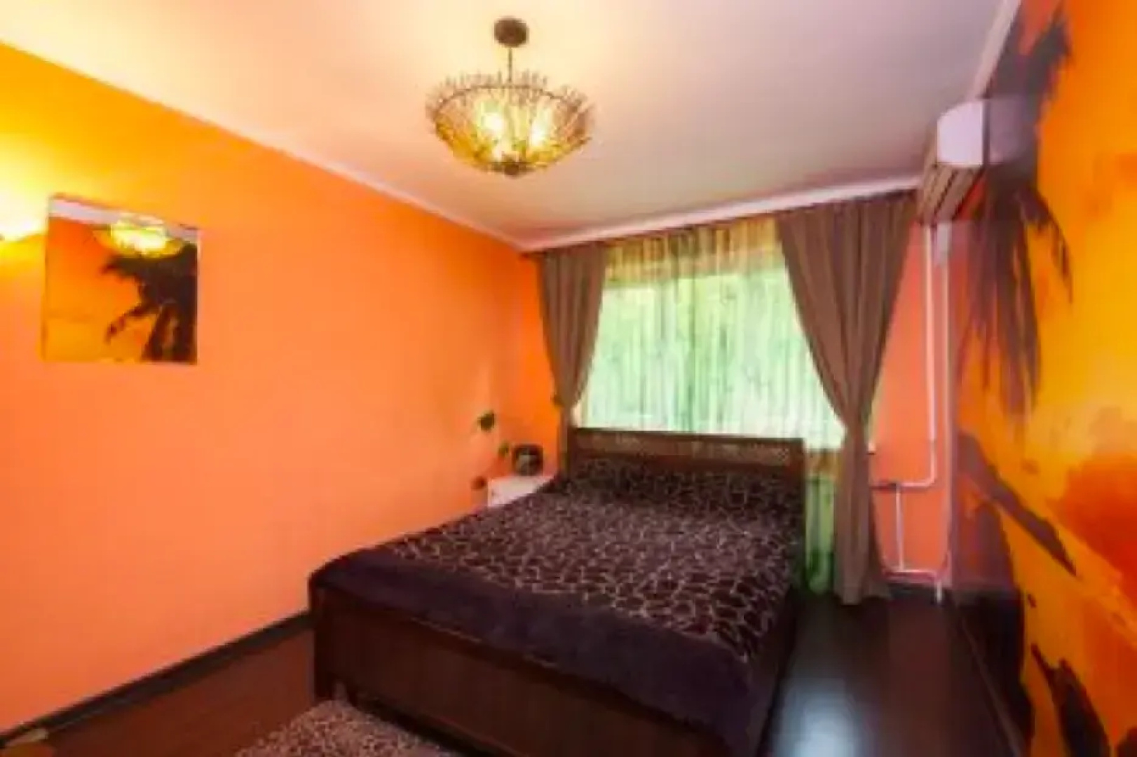 Megapolis Hotel