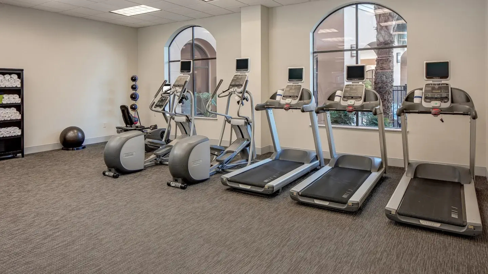 Courtyard by Marriott San Antonio SeaWorld - Westover Hills