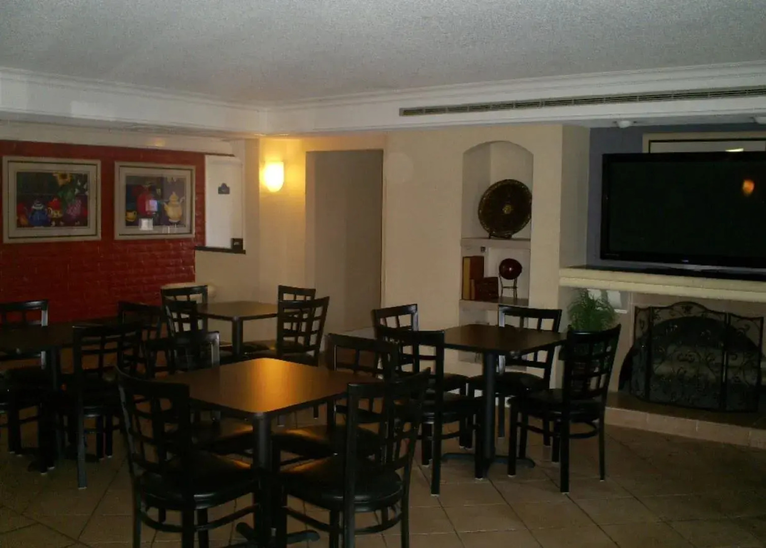 Bhagat Hotels Stone Mountain Atlanta BW Signature Collection