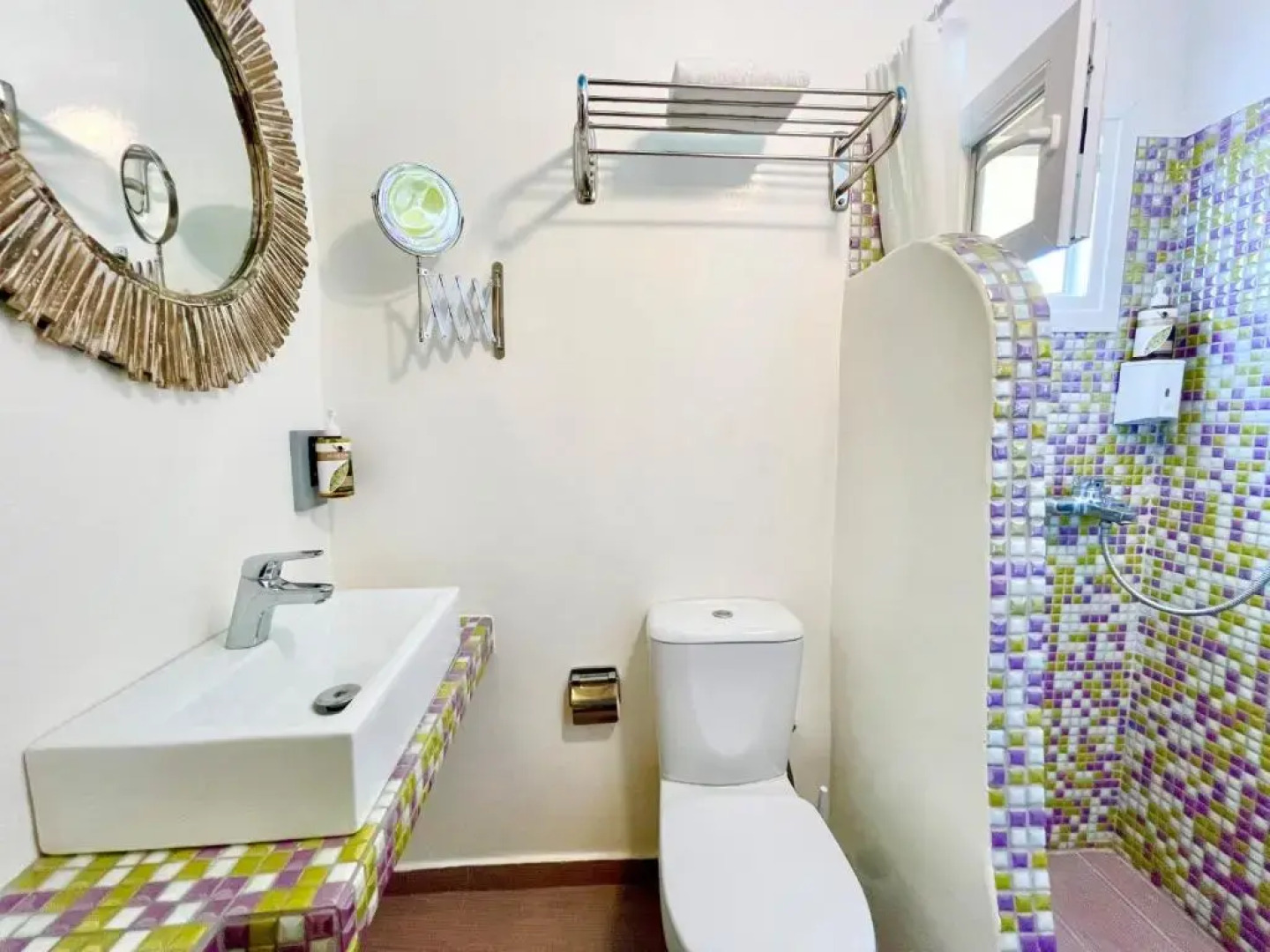 Sunshine Place Mykonos Town Apartment