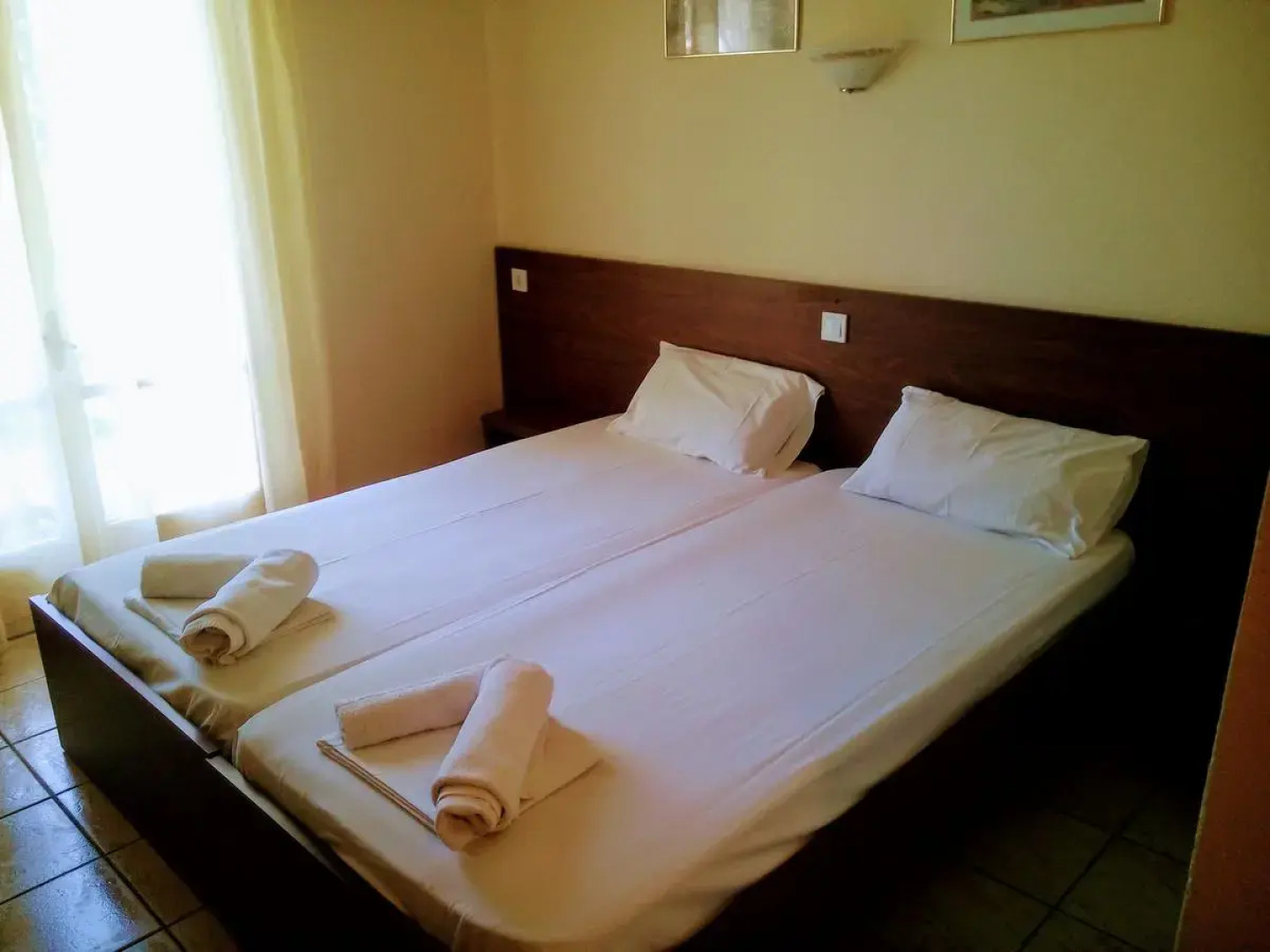 Апарт-отель Ever Green