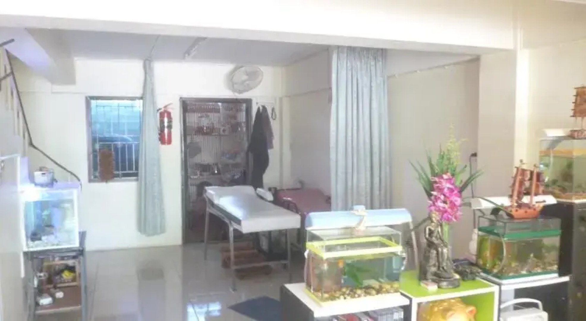 Backpackers Place Pattaya