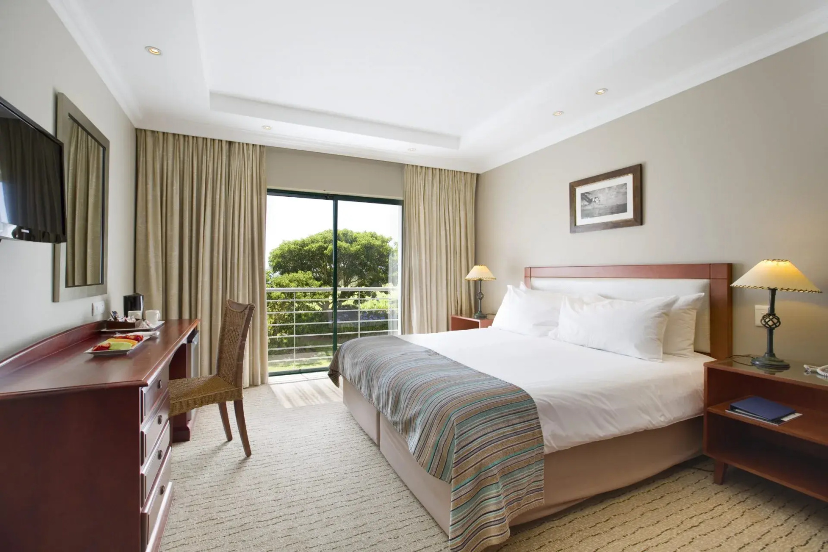 Garden Route Hotel