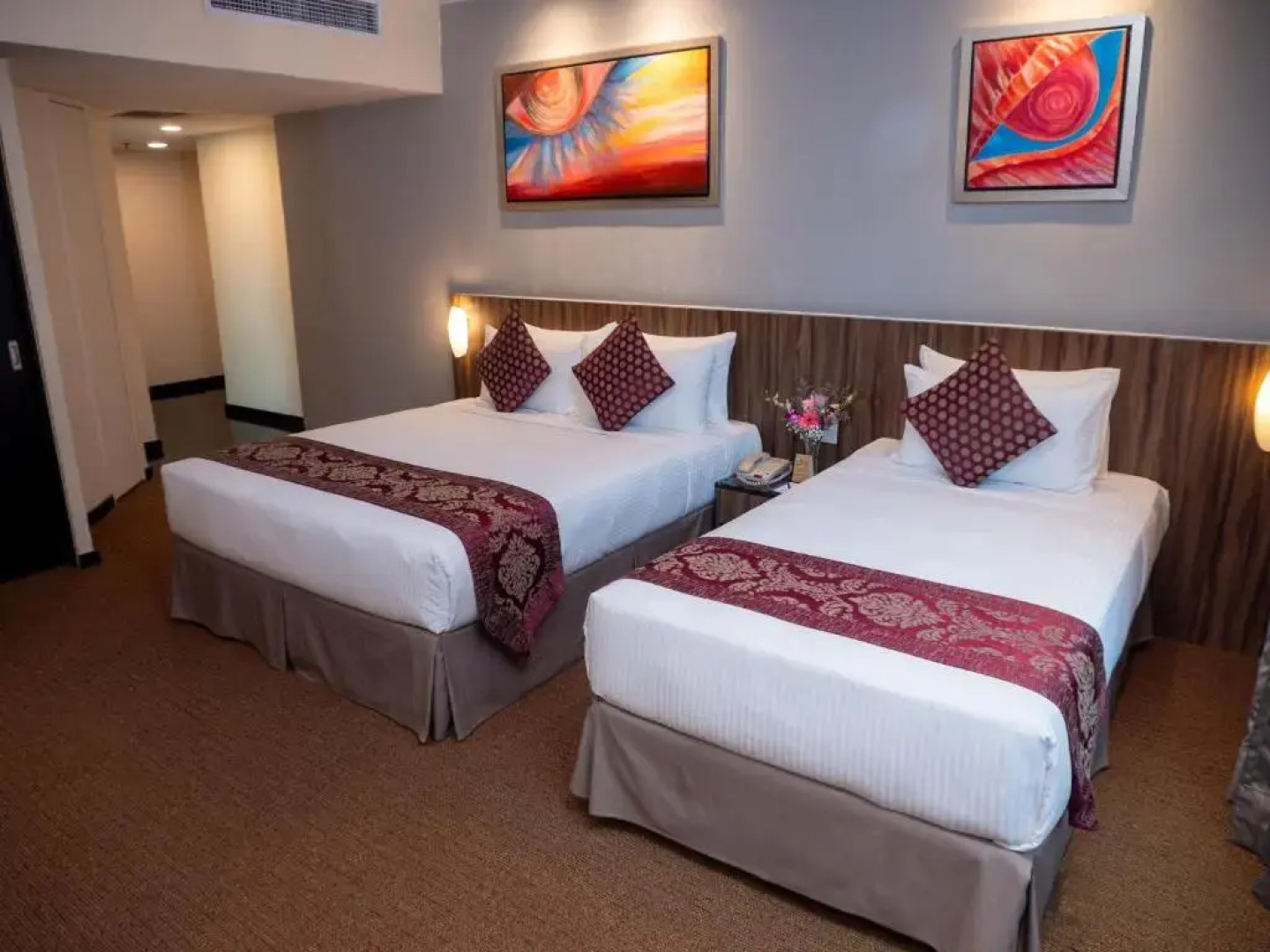 Hotel Royal Kuala Lumpur