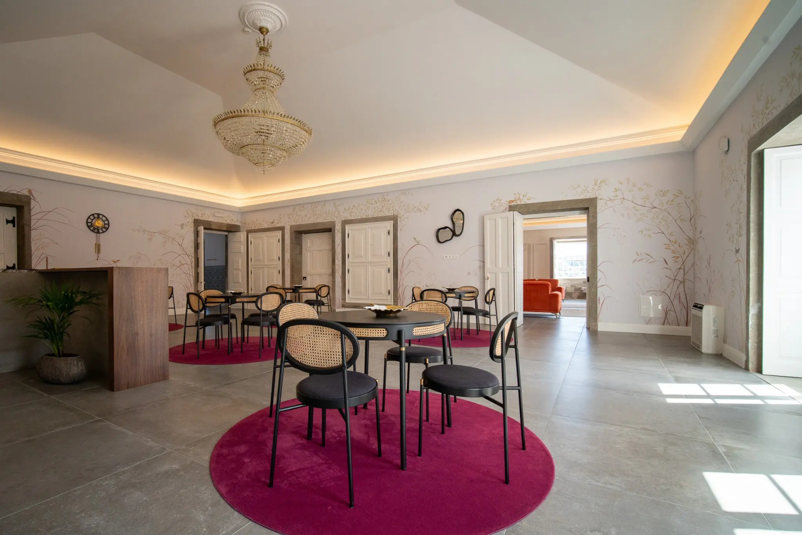 Hotel da Graciosa