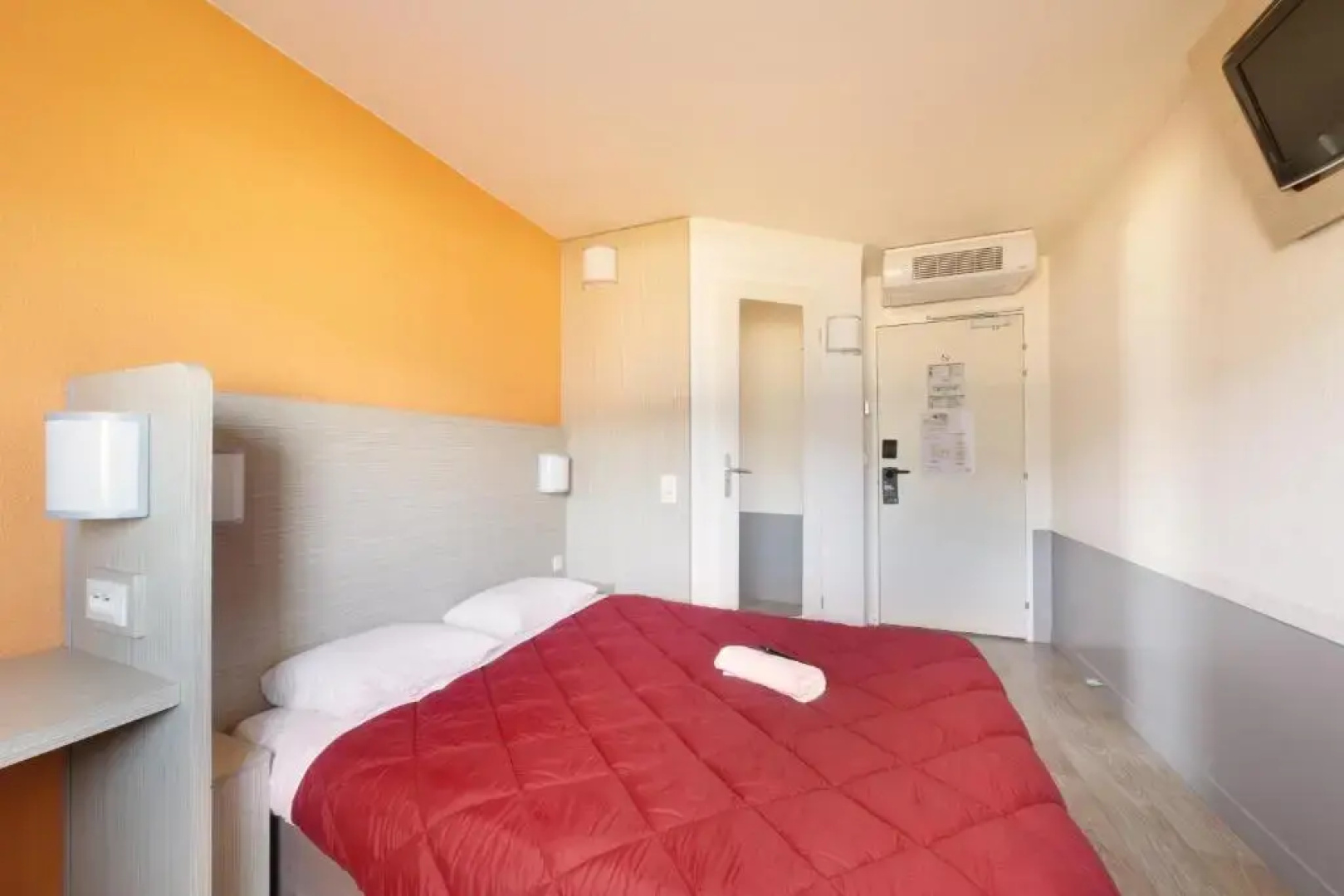 Hotel Première Classe Maubeuge - Feignies
