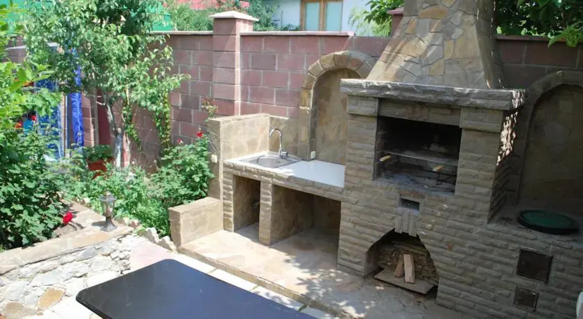 Guest House Antarius