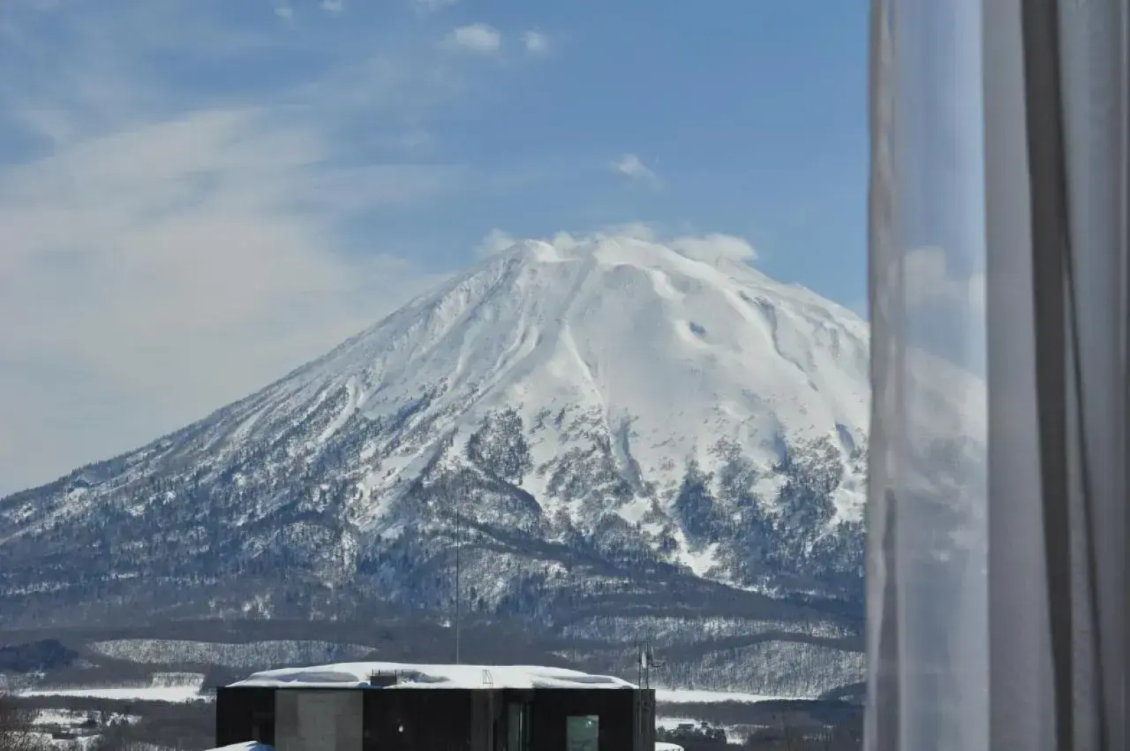 Niseko Park Hotel