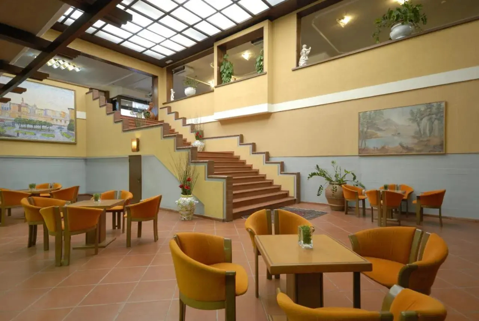 Hotel Delta Florence