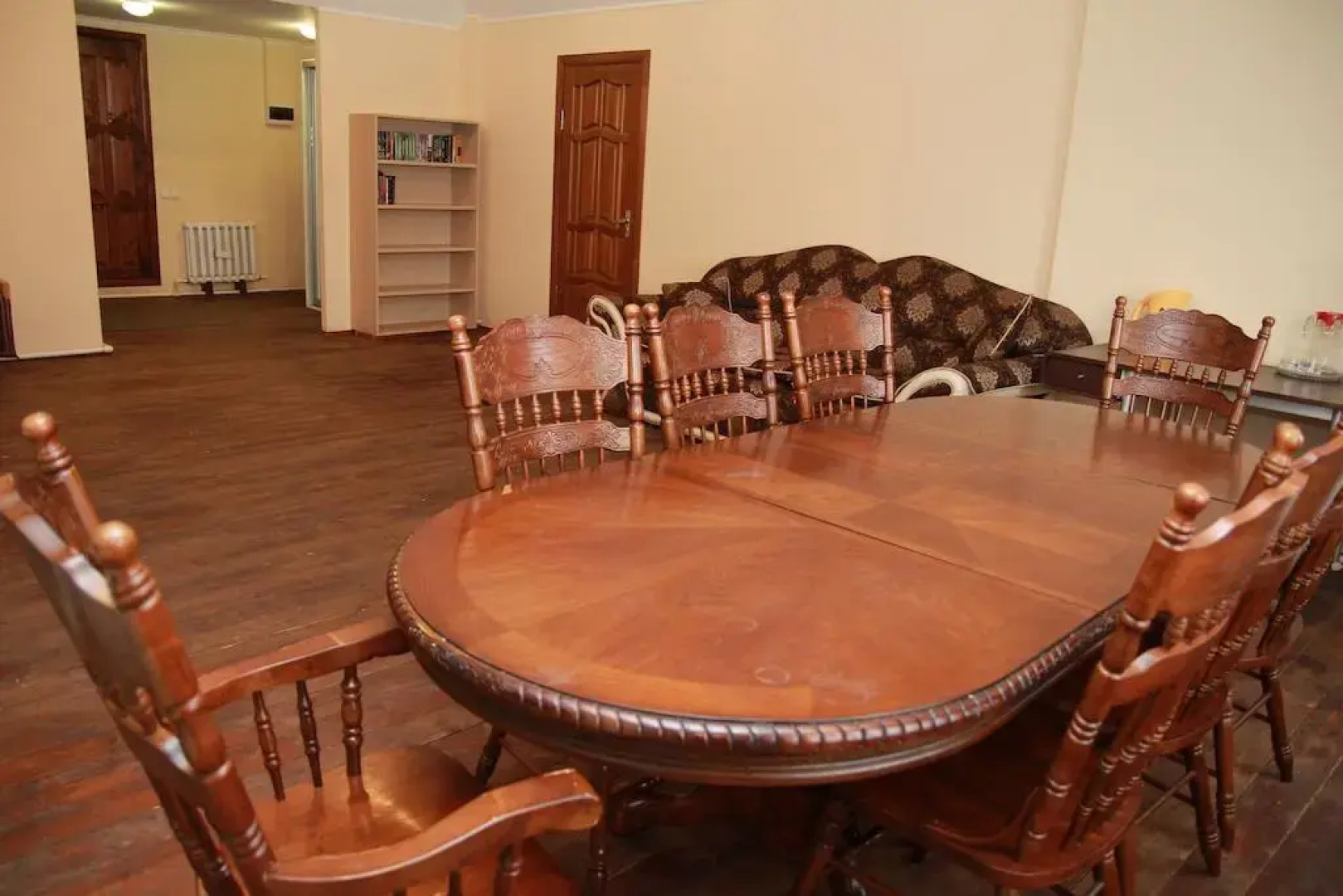 Salampi, sanatoriy-profilaktoriy