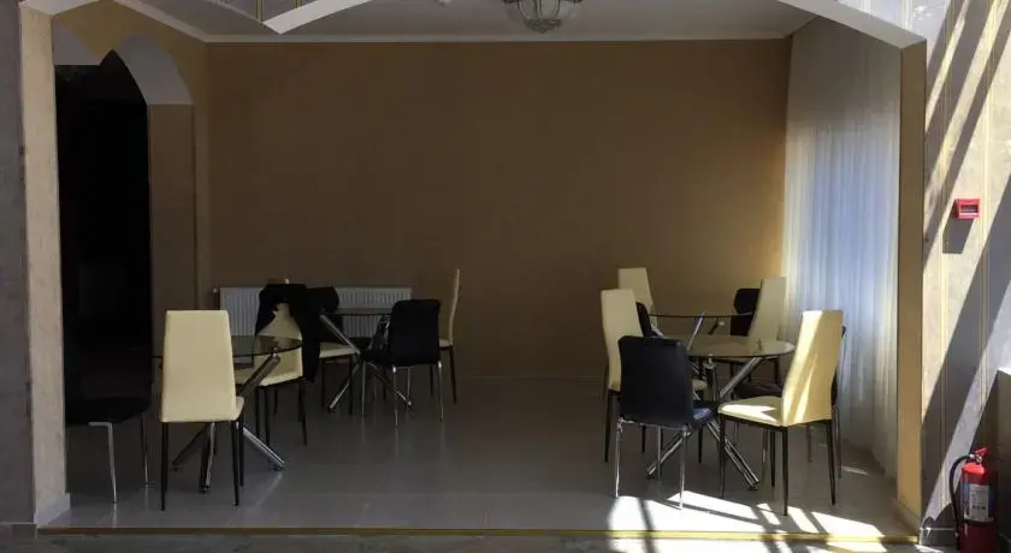 Отель Okriba Tbilisi