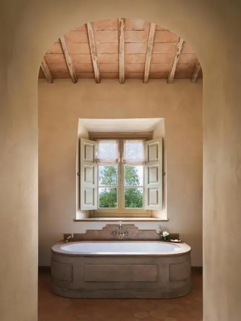 Castiglion del Bosco, A Rosewood Hotel