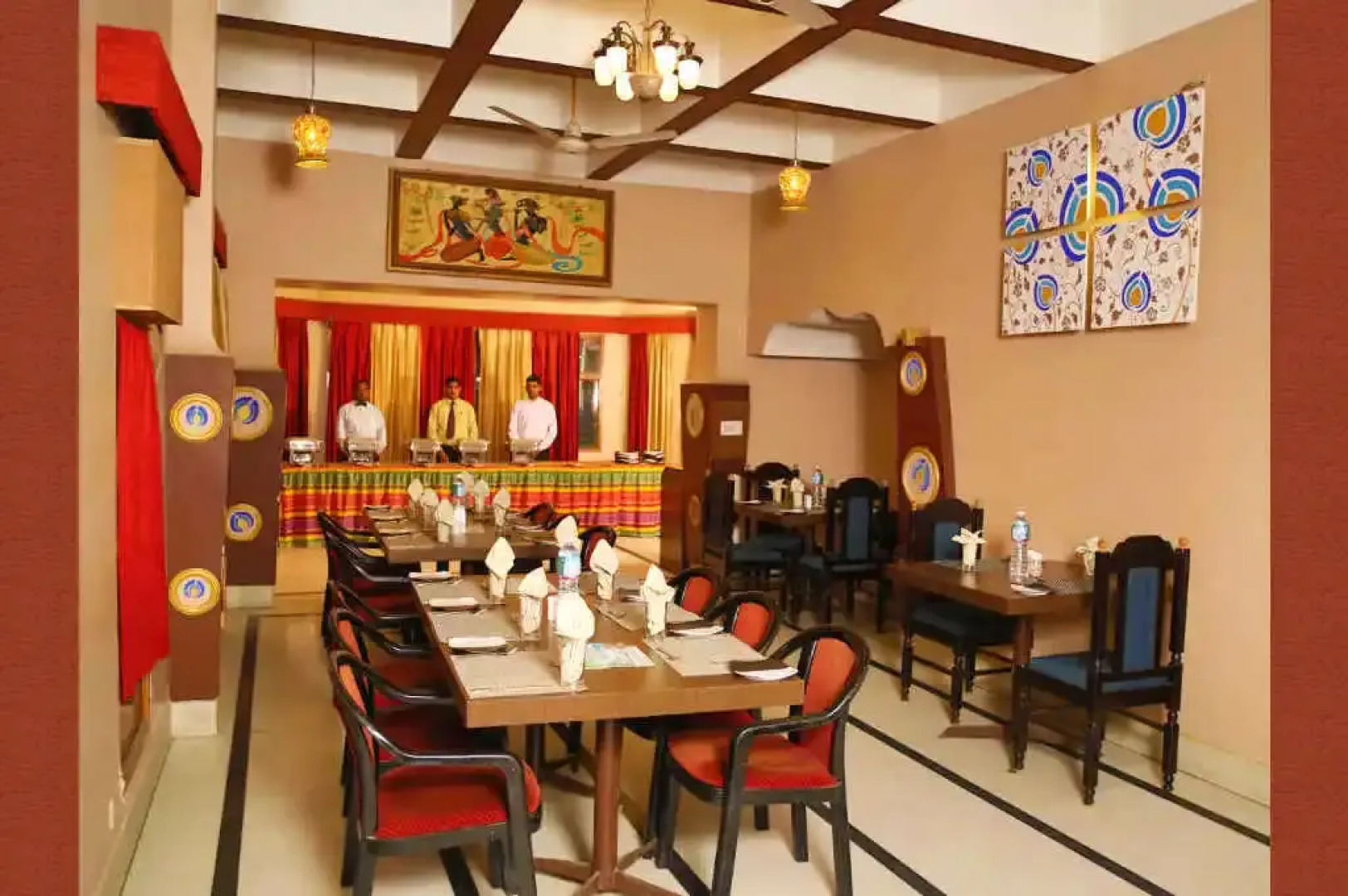 Oriental Palace Resort