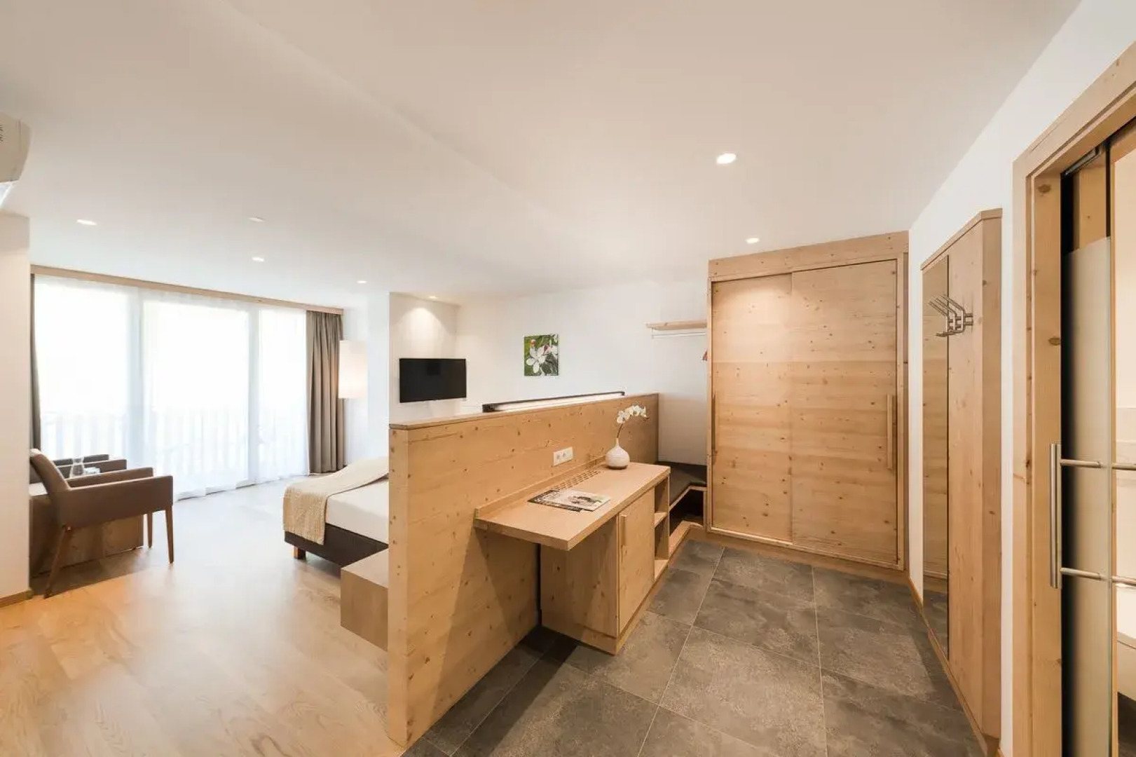 Hotel & Residence Kiendl