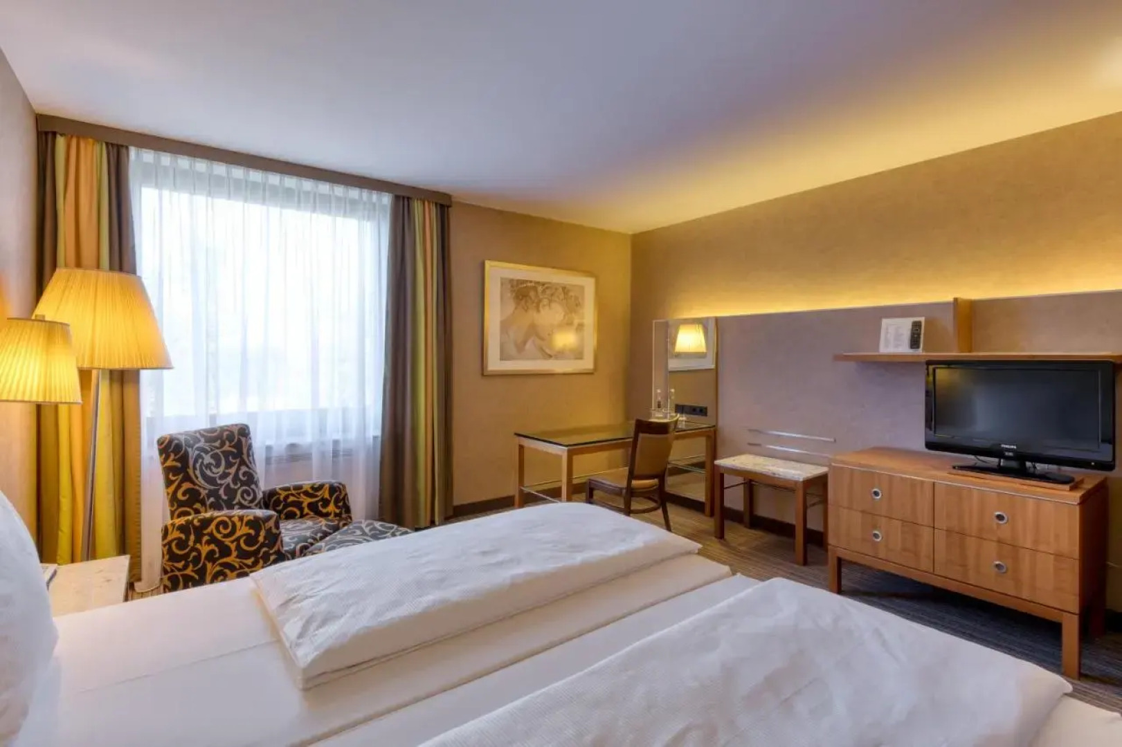 Mercure Parkhotel Mönchengladbach