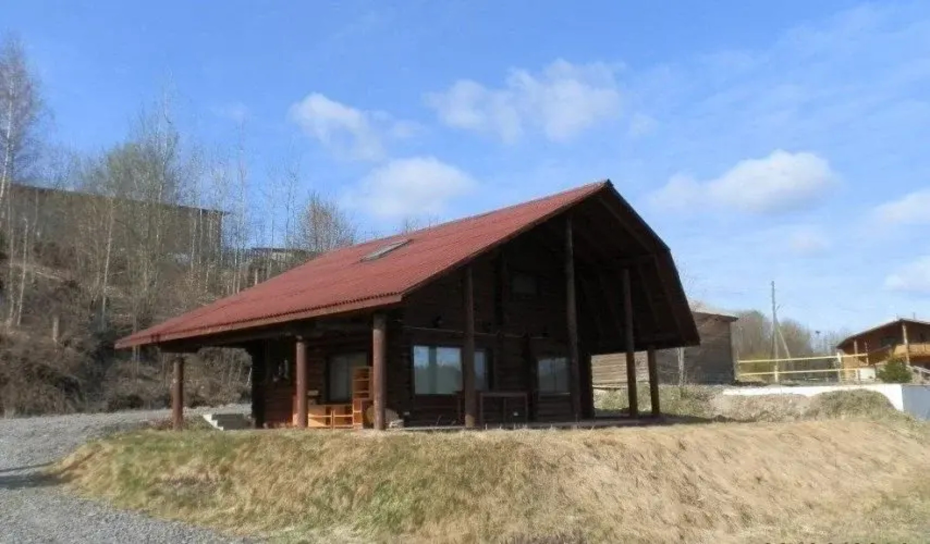 Ладога-Марина