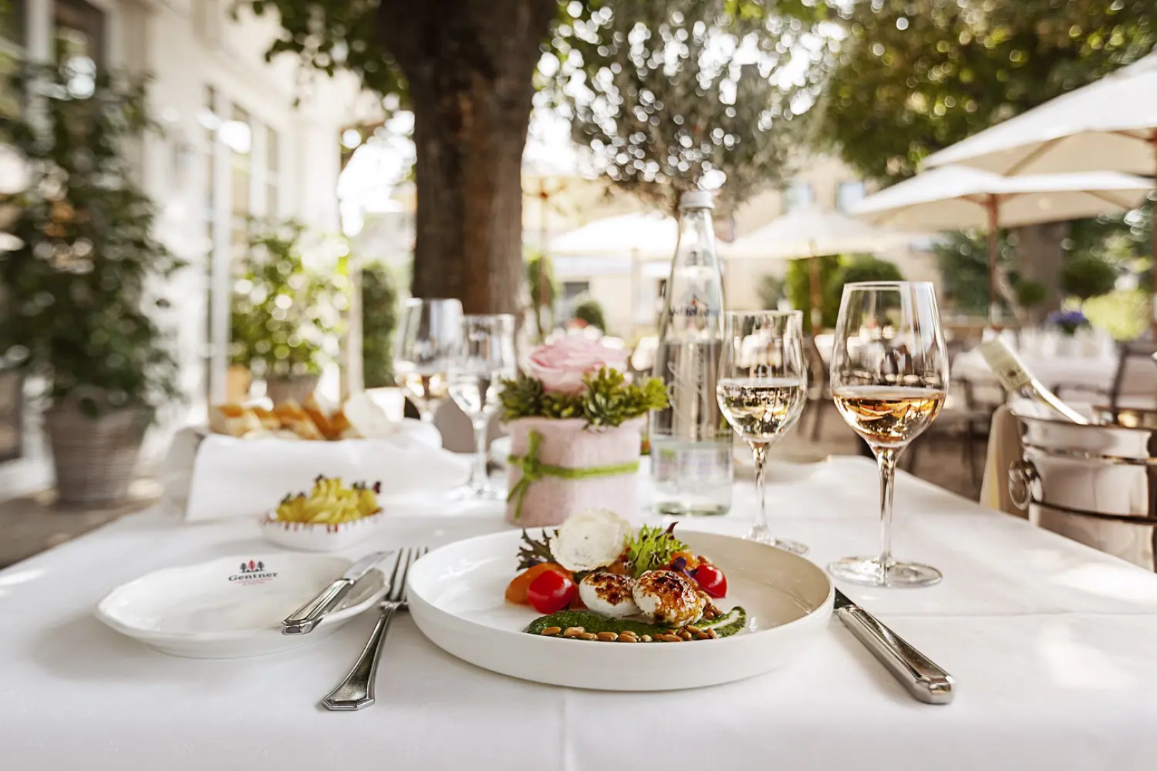 Landgasthof & Hotel Gentner