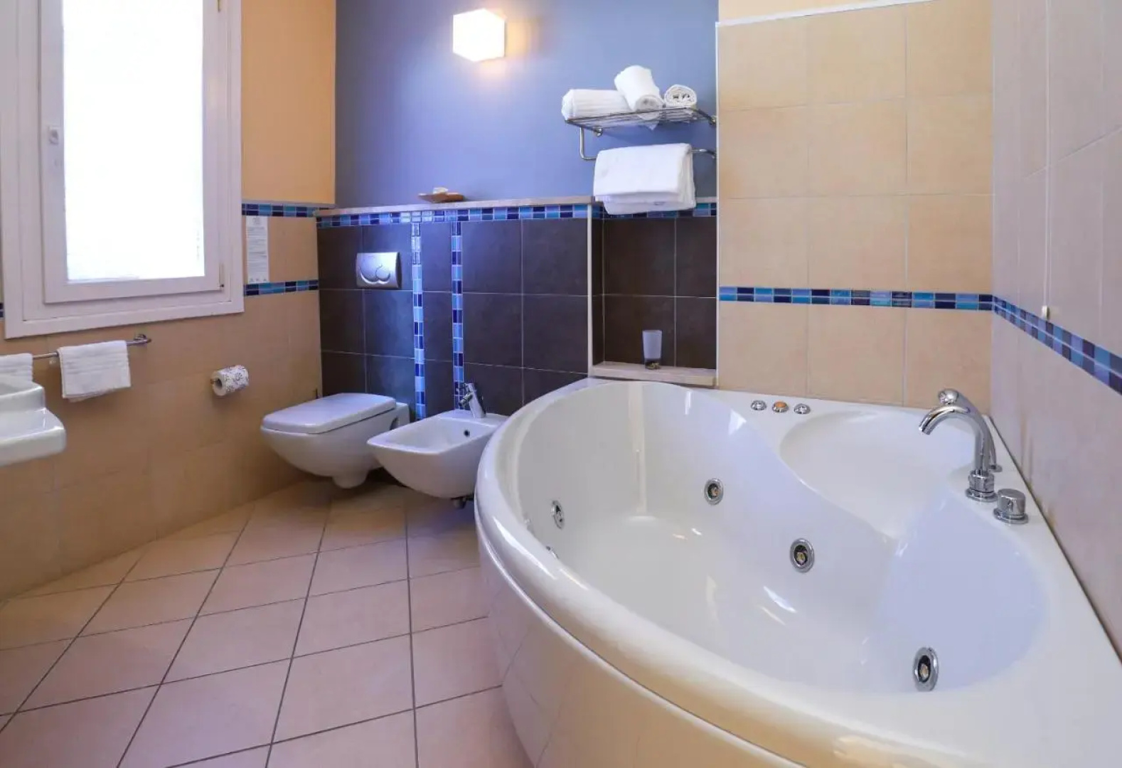 Janus Hotel