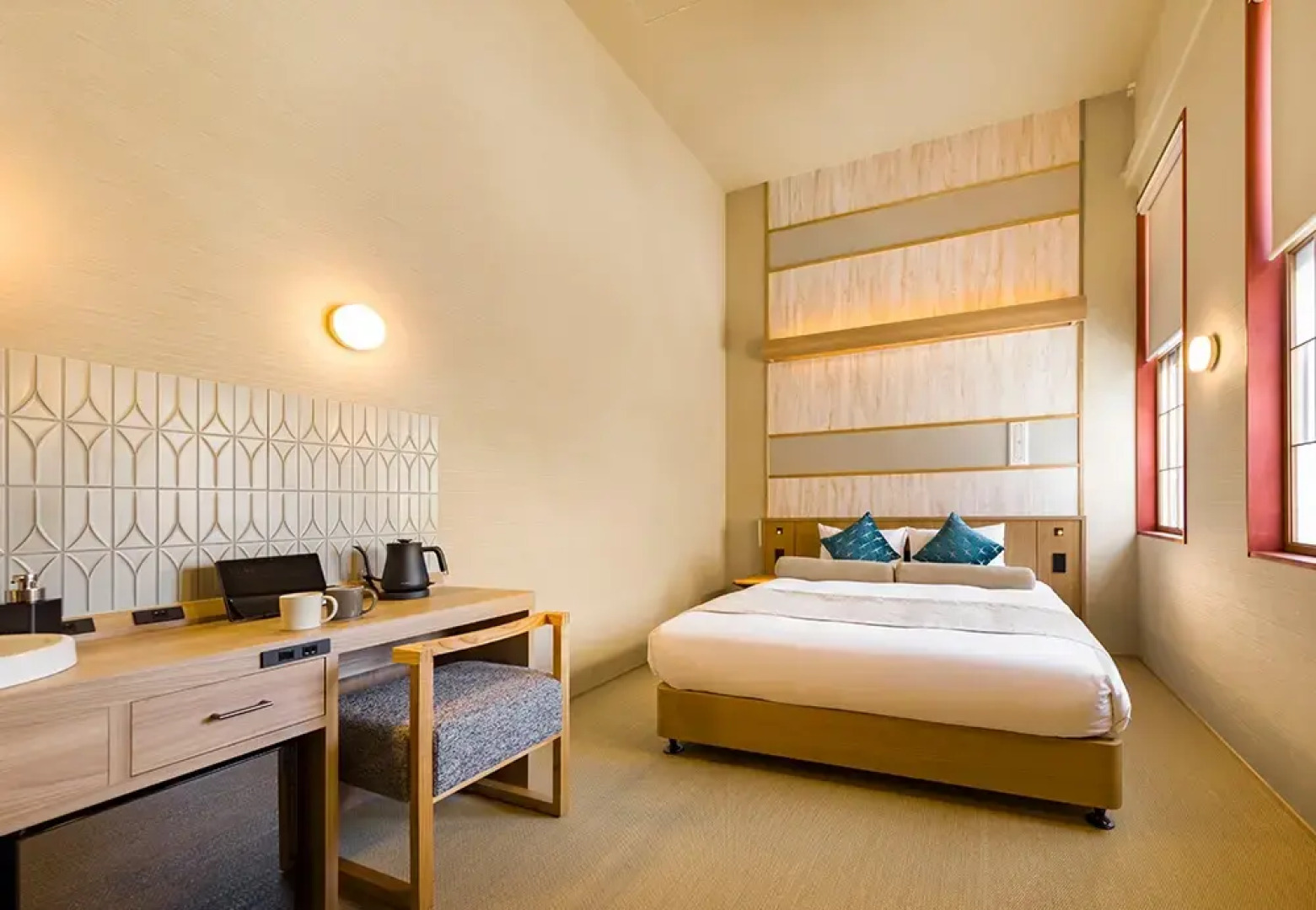 Hotel Beacon Onomichi