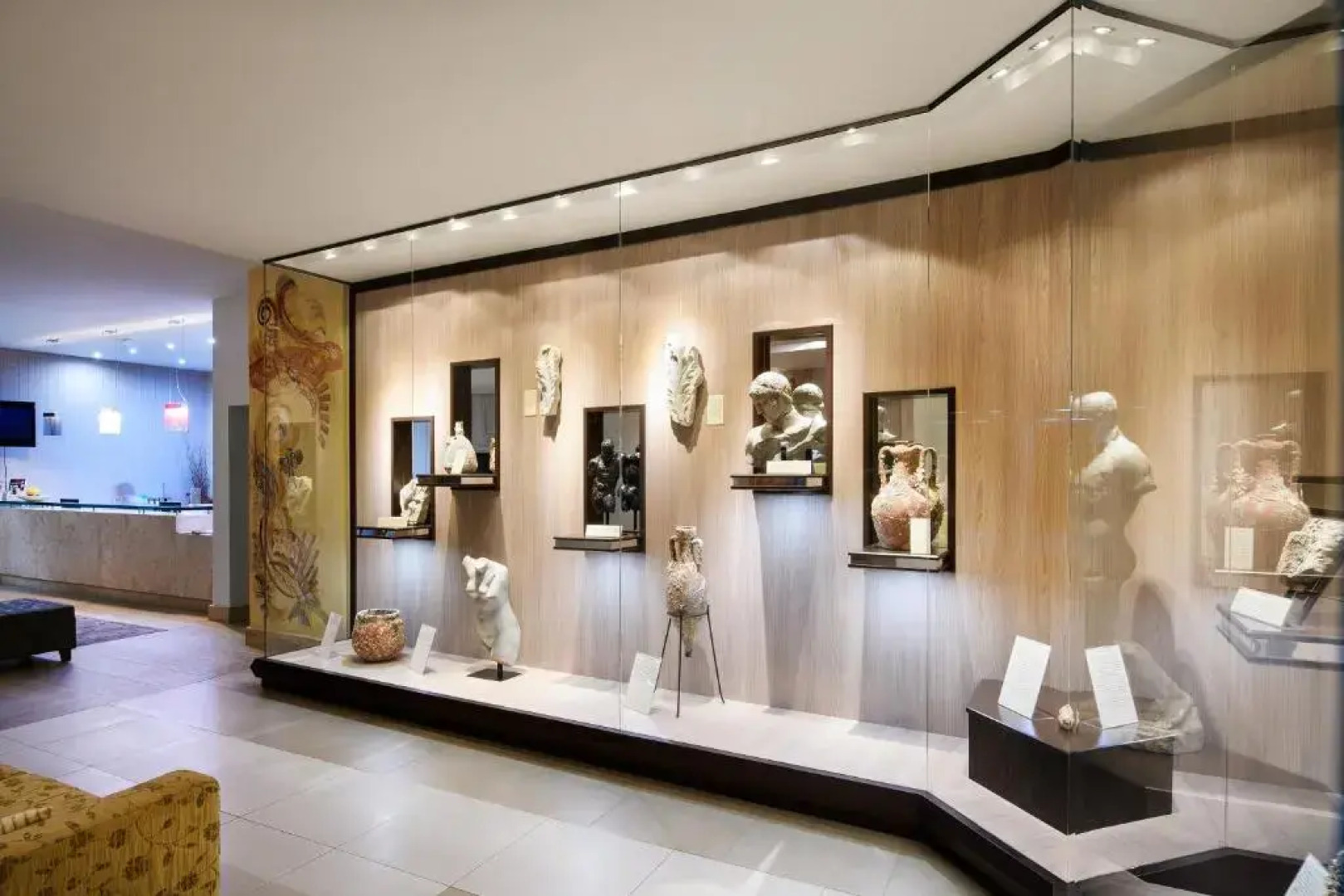 Alexandra Beach Thassos Spa Resort