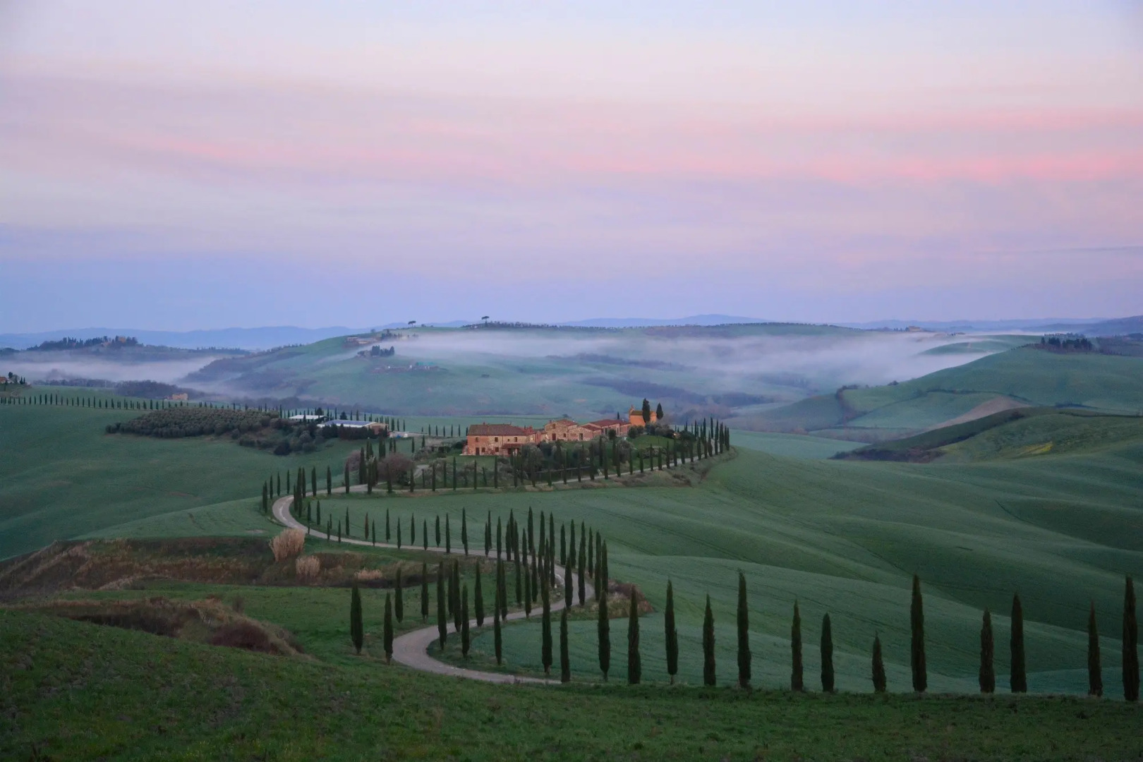 Agriturismo Baccoleno