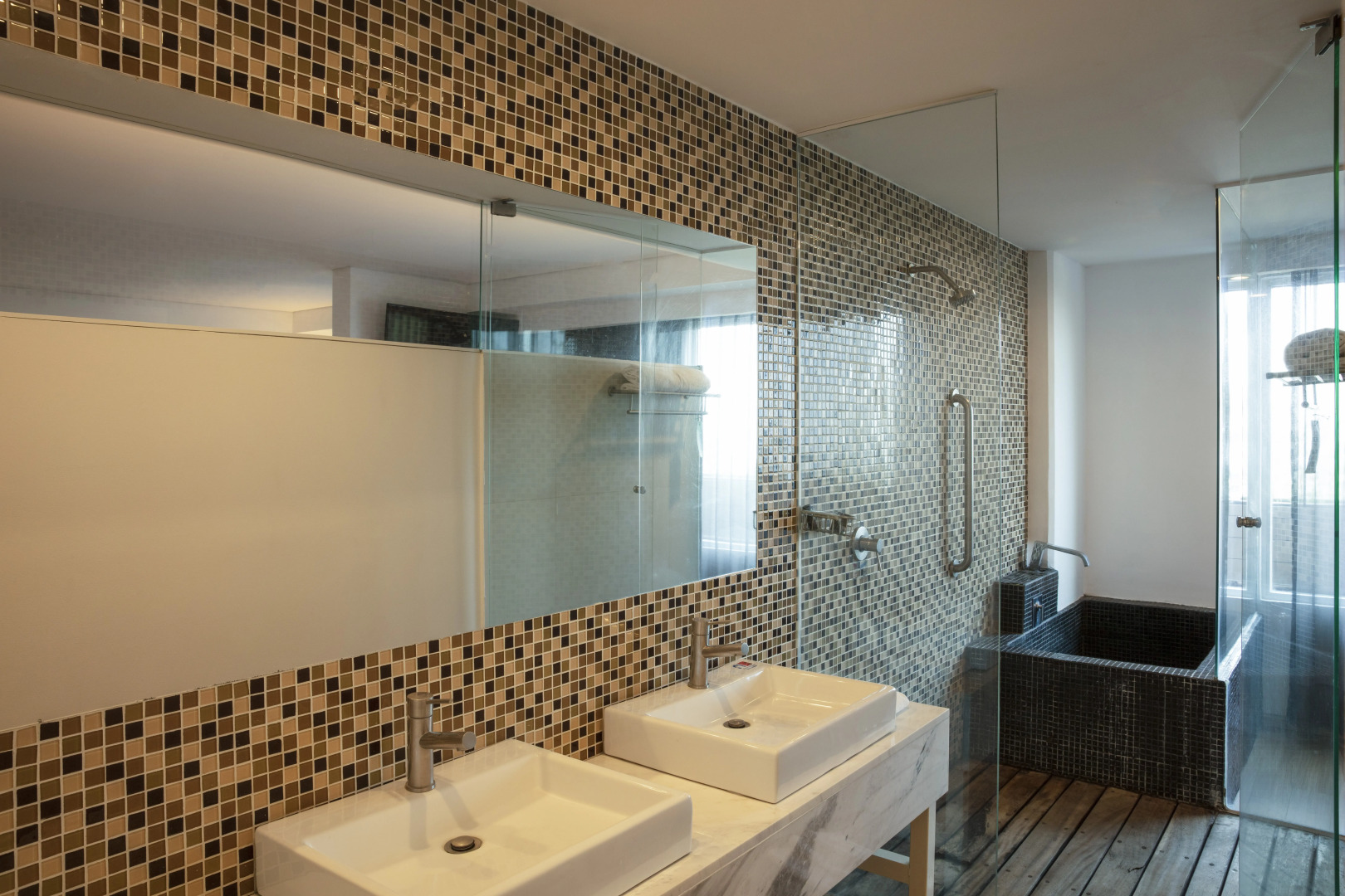 Fiesta Inn Morelia Altozano