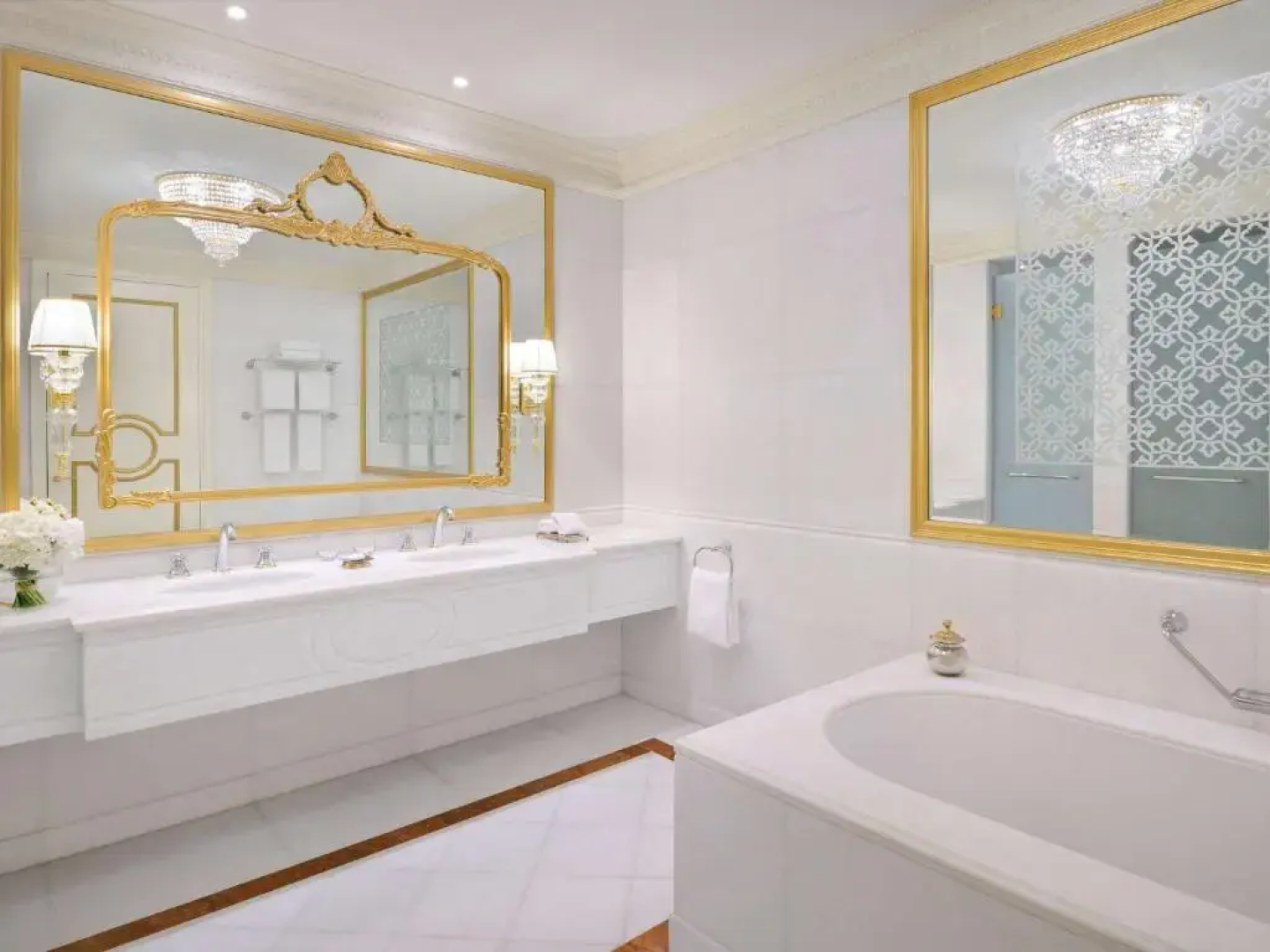 Raffles The Palm Dubai