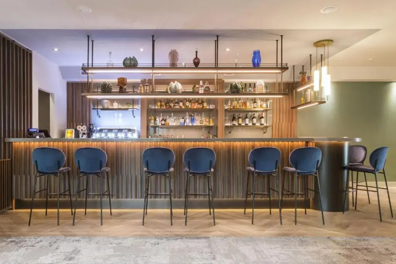 voco Venice Mestre - The Quid by IHG