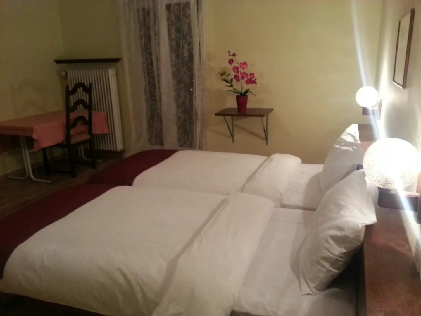 Hotel Restaurant Nishat