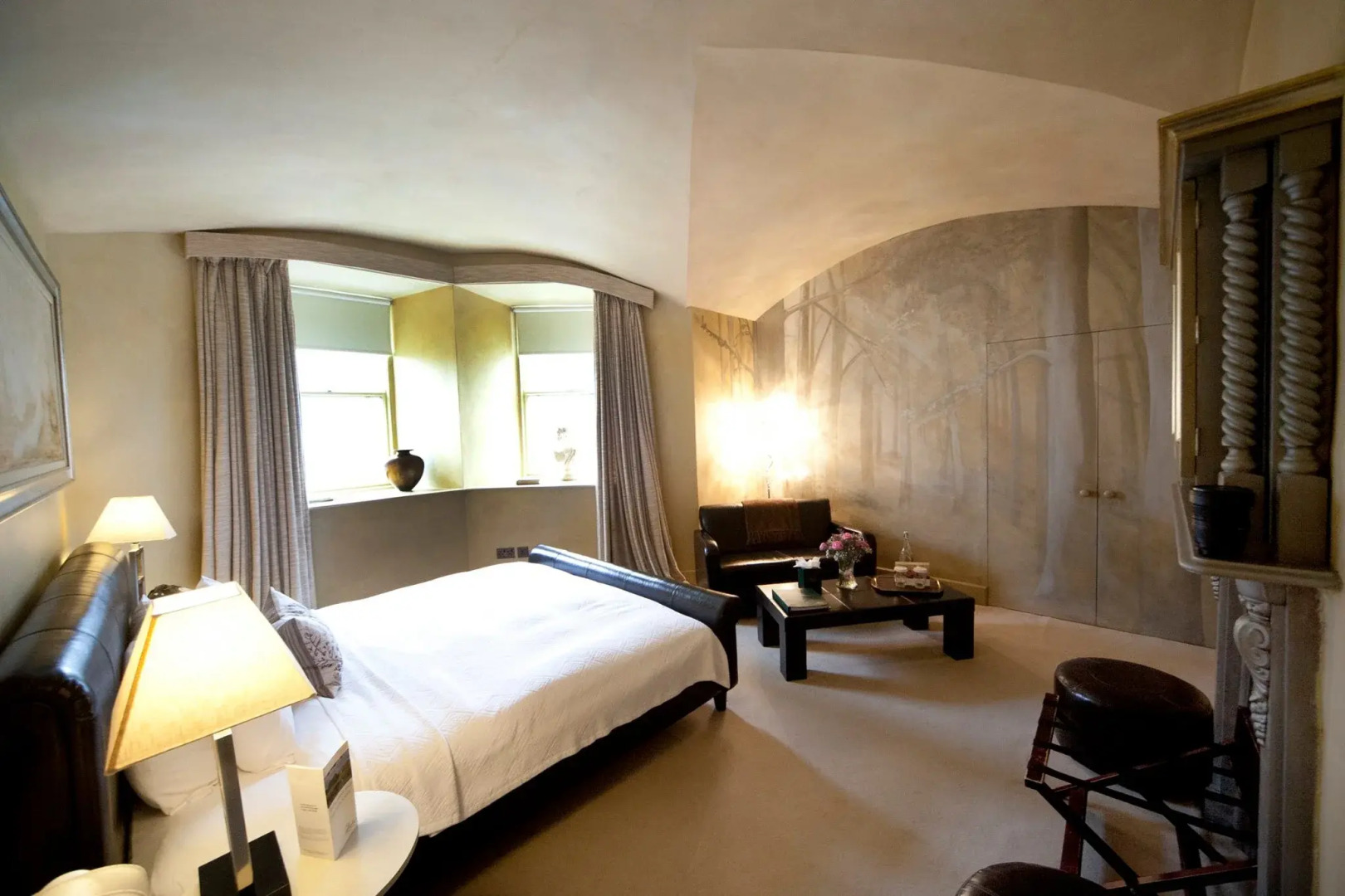 Castle Leslie Estate