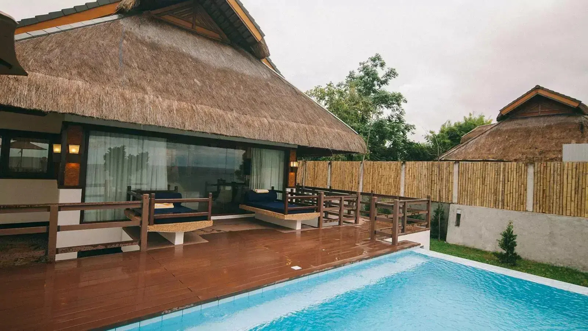 Eskaya Beach Resort and Spa