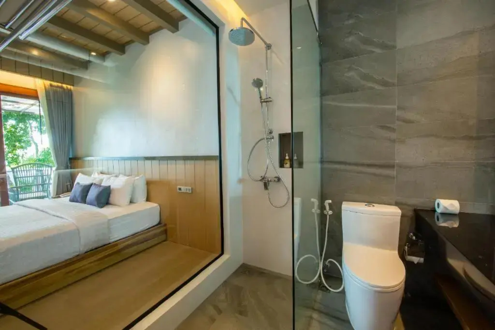 Coral Cliff Beach Resort Samui
