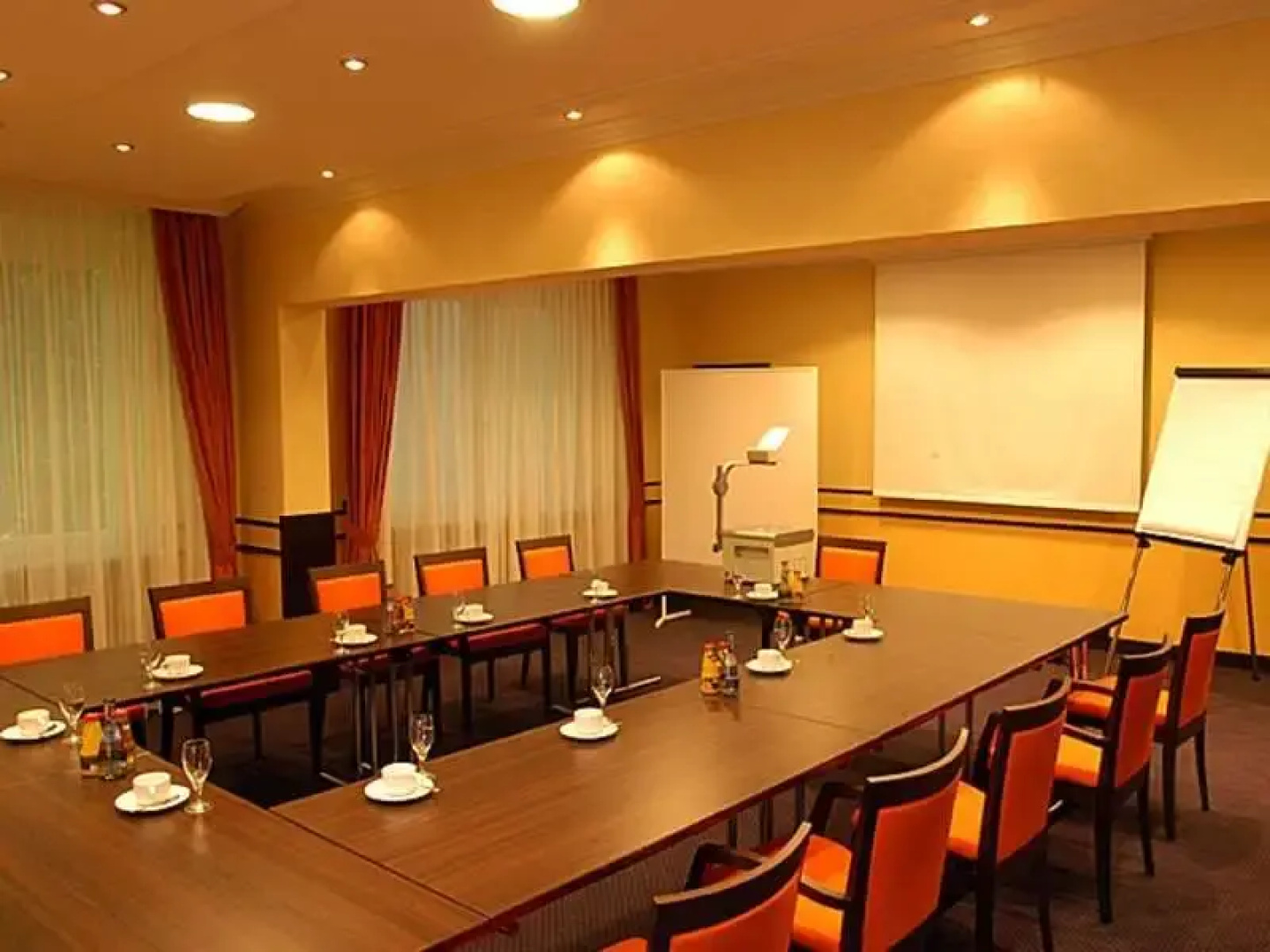 Abarin Hotel