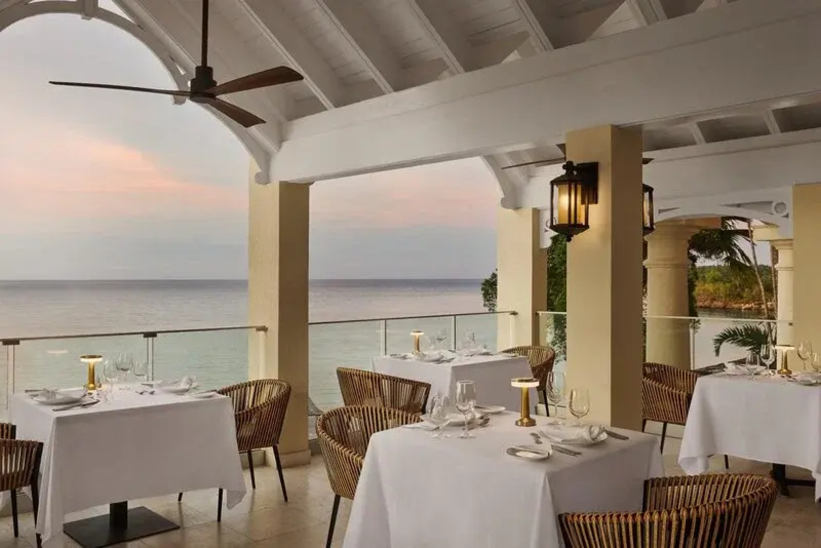 Sandals Royal Plantation