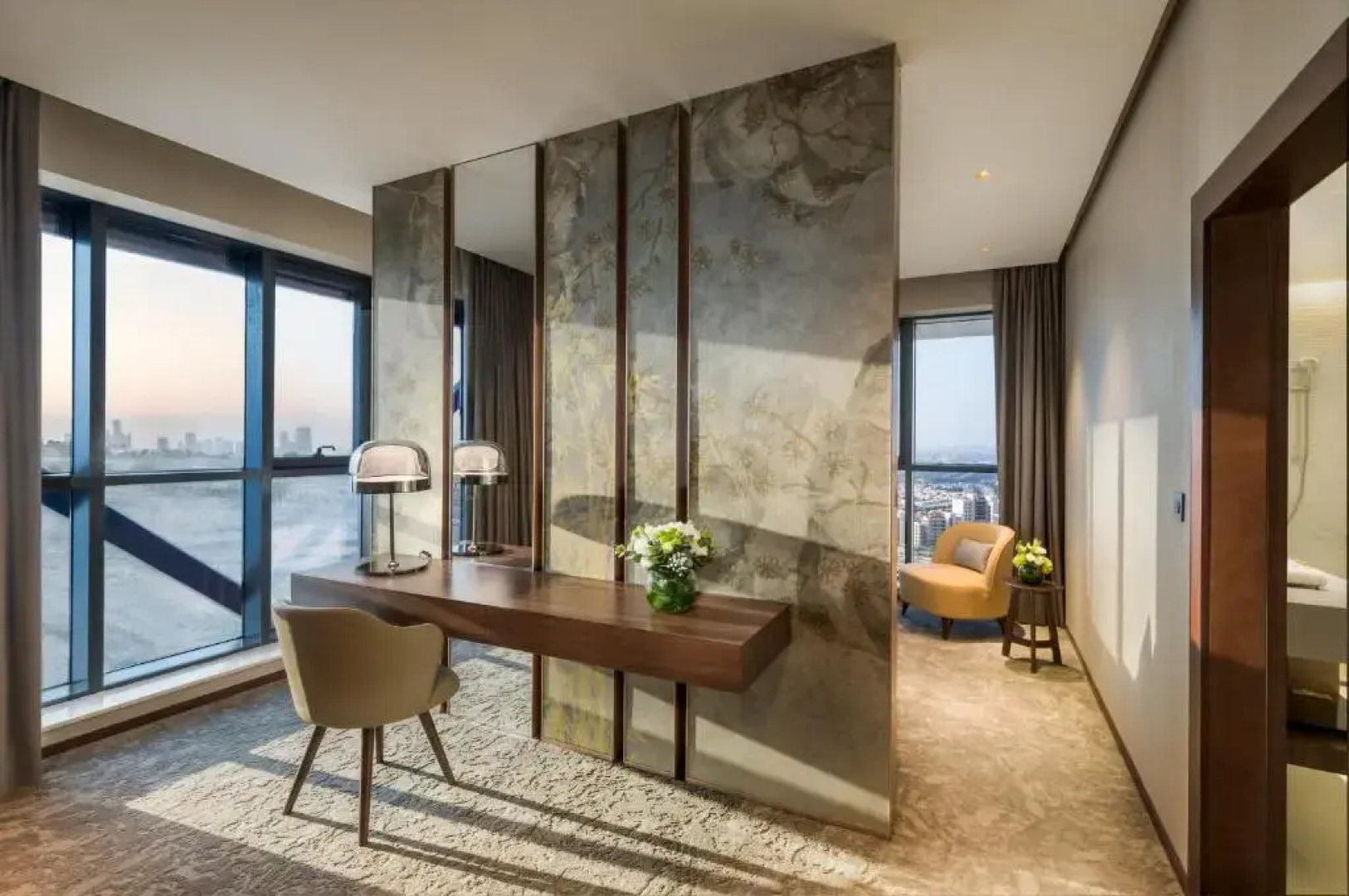 Millennium Place Barsha Heights Hotel Apartments