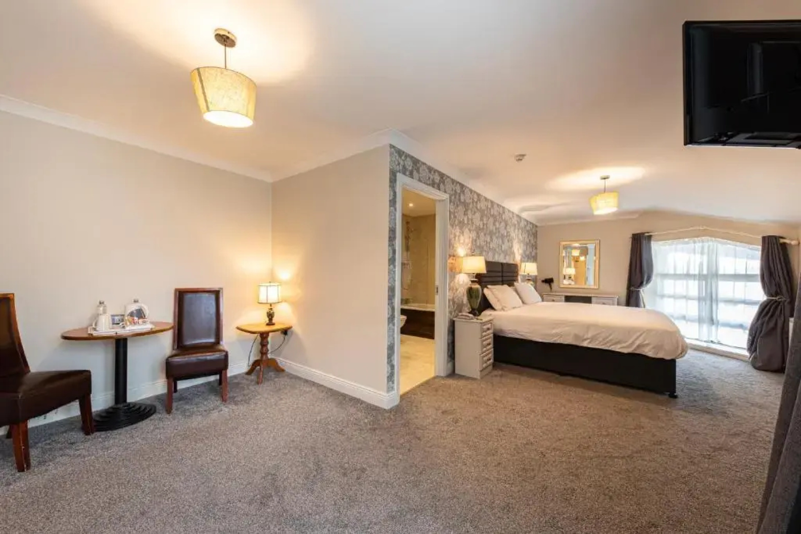 Ballina Manor Hotel