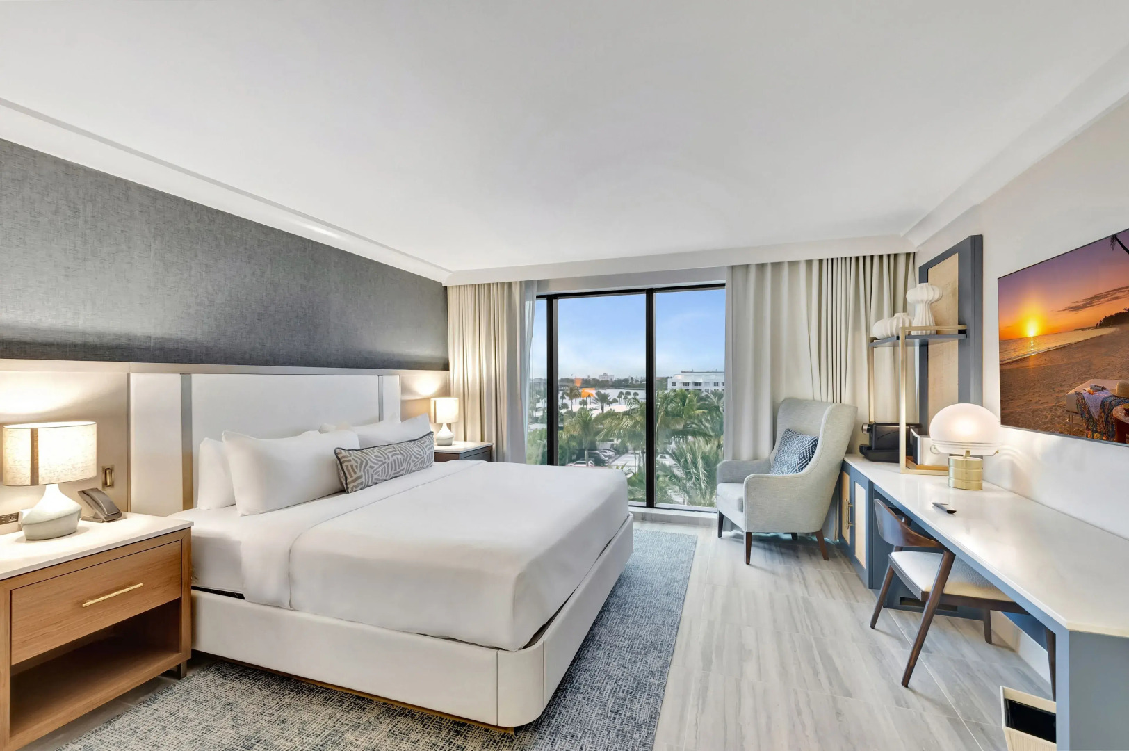 Tideline Palm Beach Ocean Resort and Spa