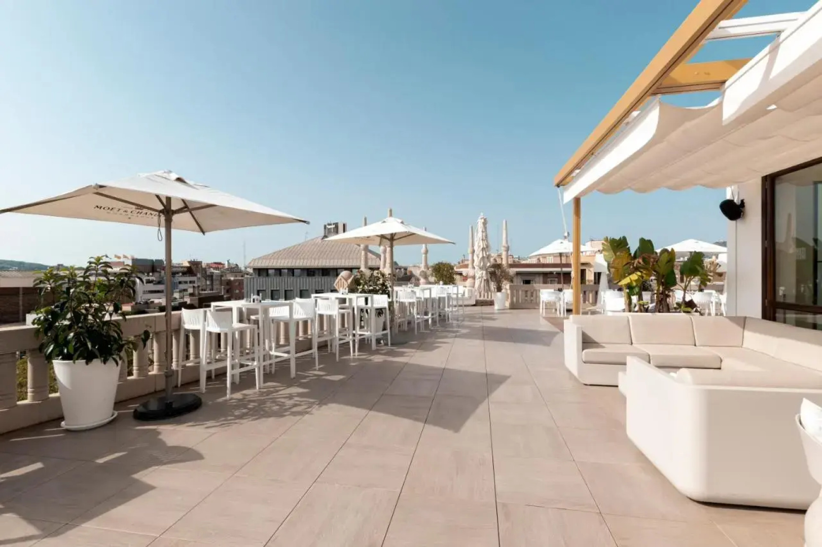 Hotel Casa Fuster