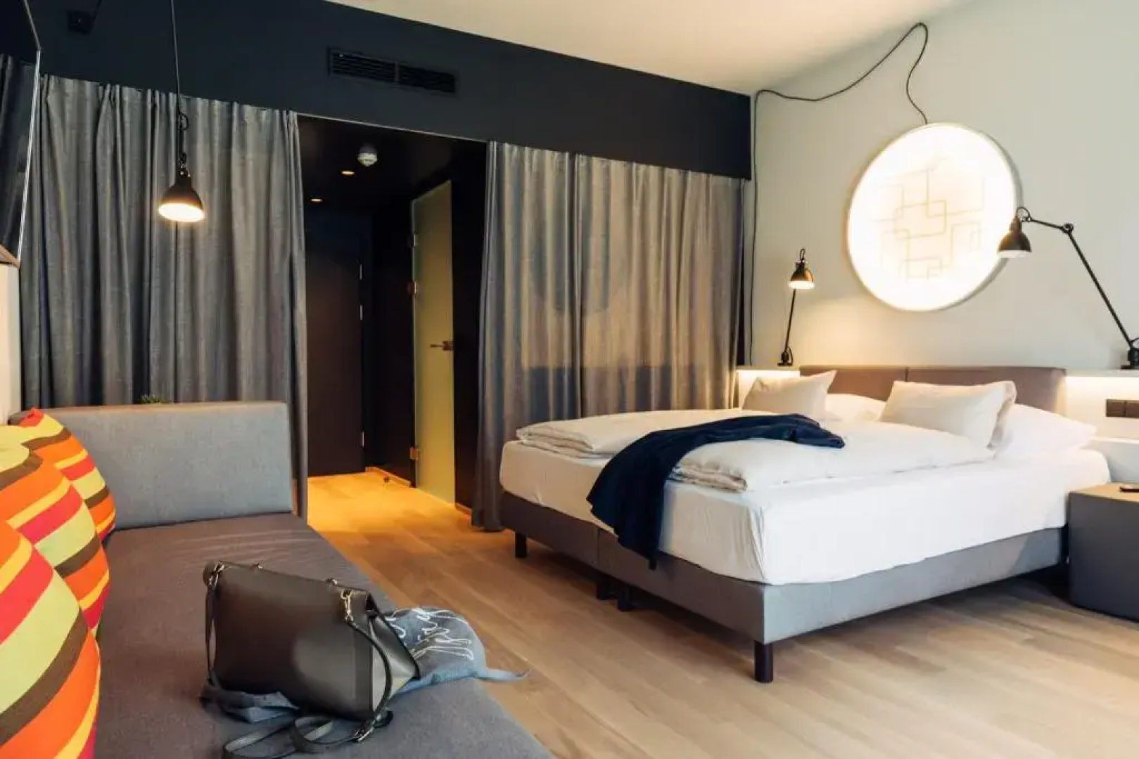 harry's home Telfs hotel & apartments