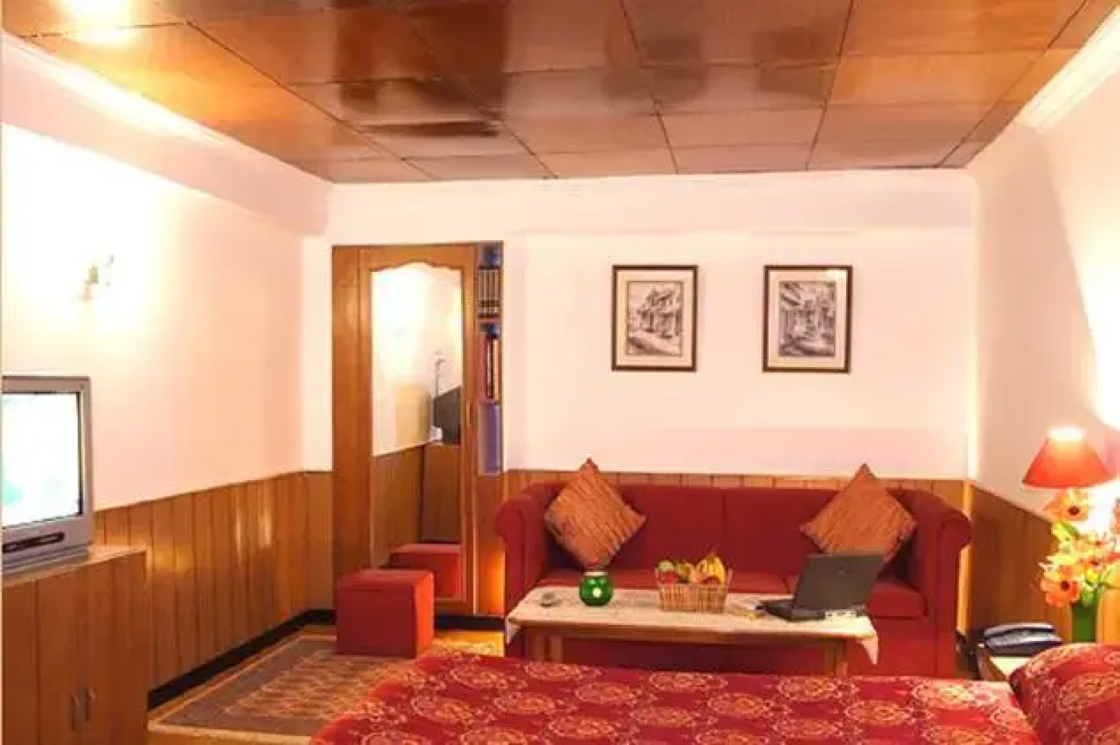 Hotel Dreamland