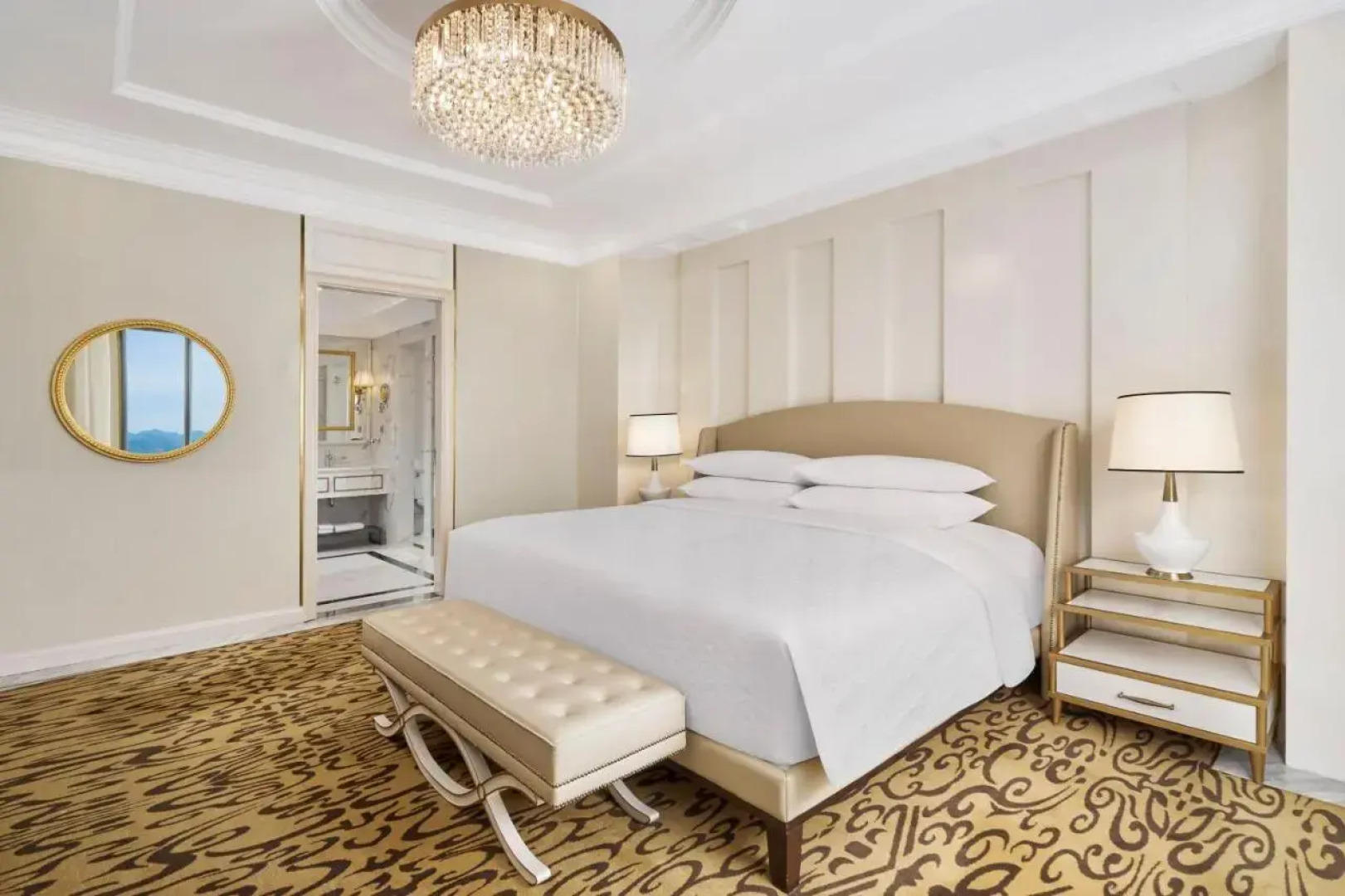 Four Points by Sheraton Lang Son