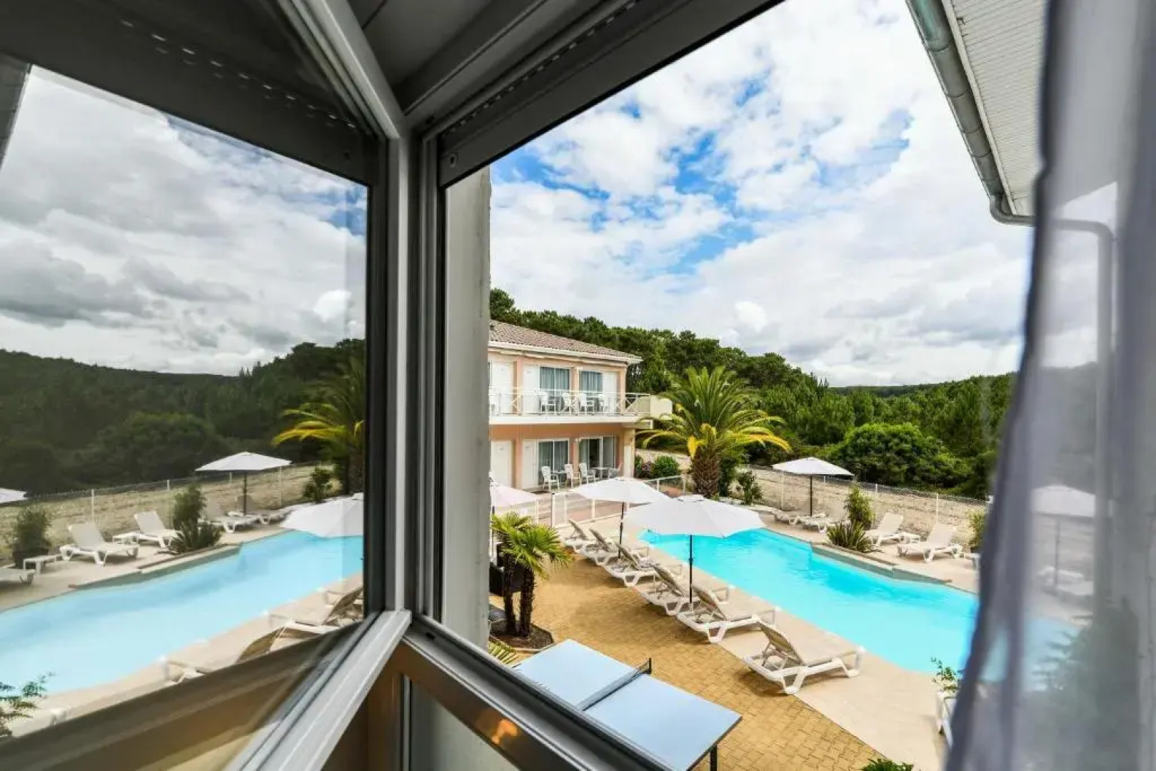 Hotel La Forestière