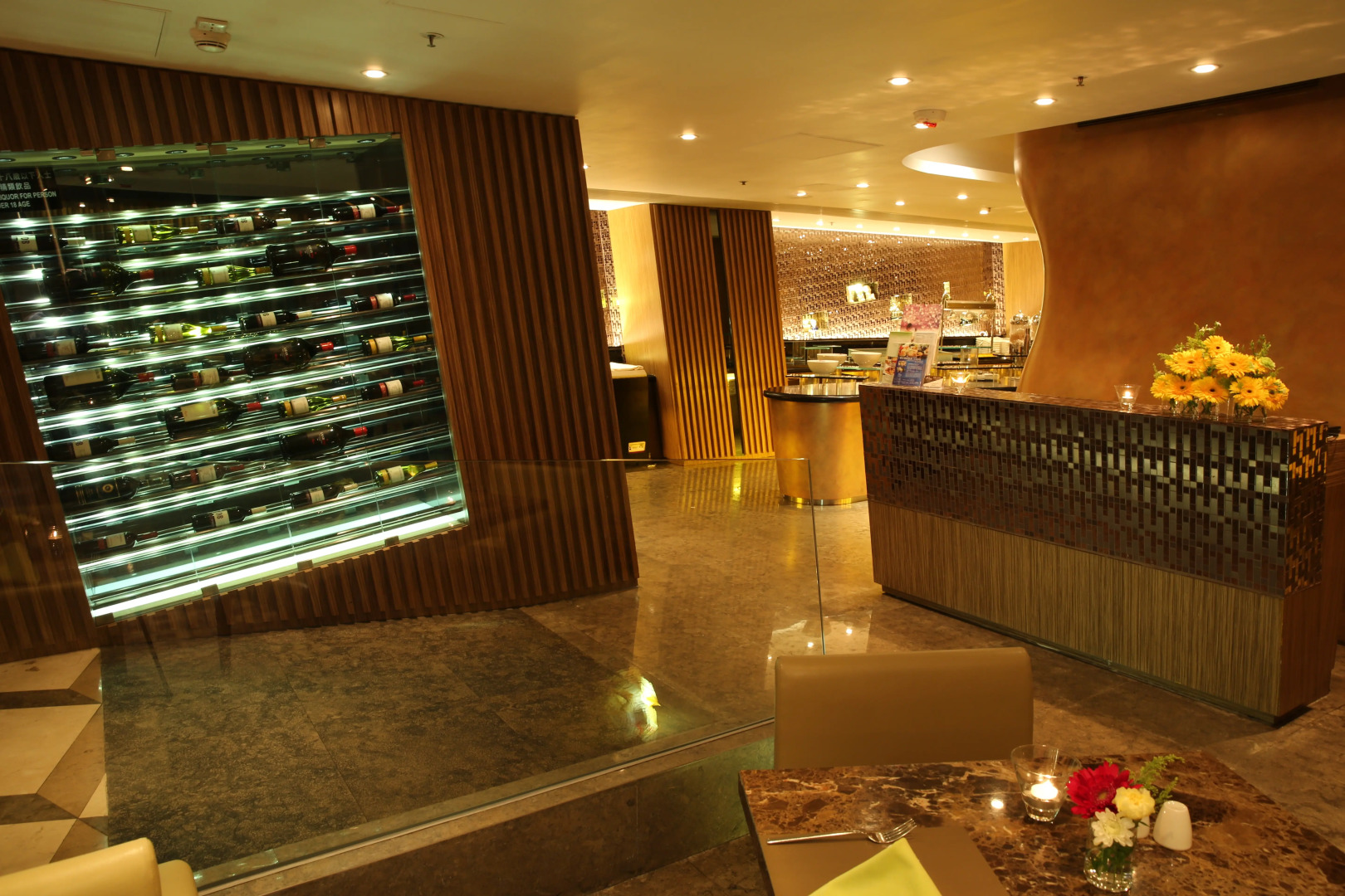 Harbour Plaza 8 Degrees