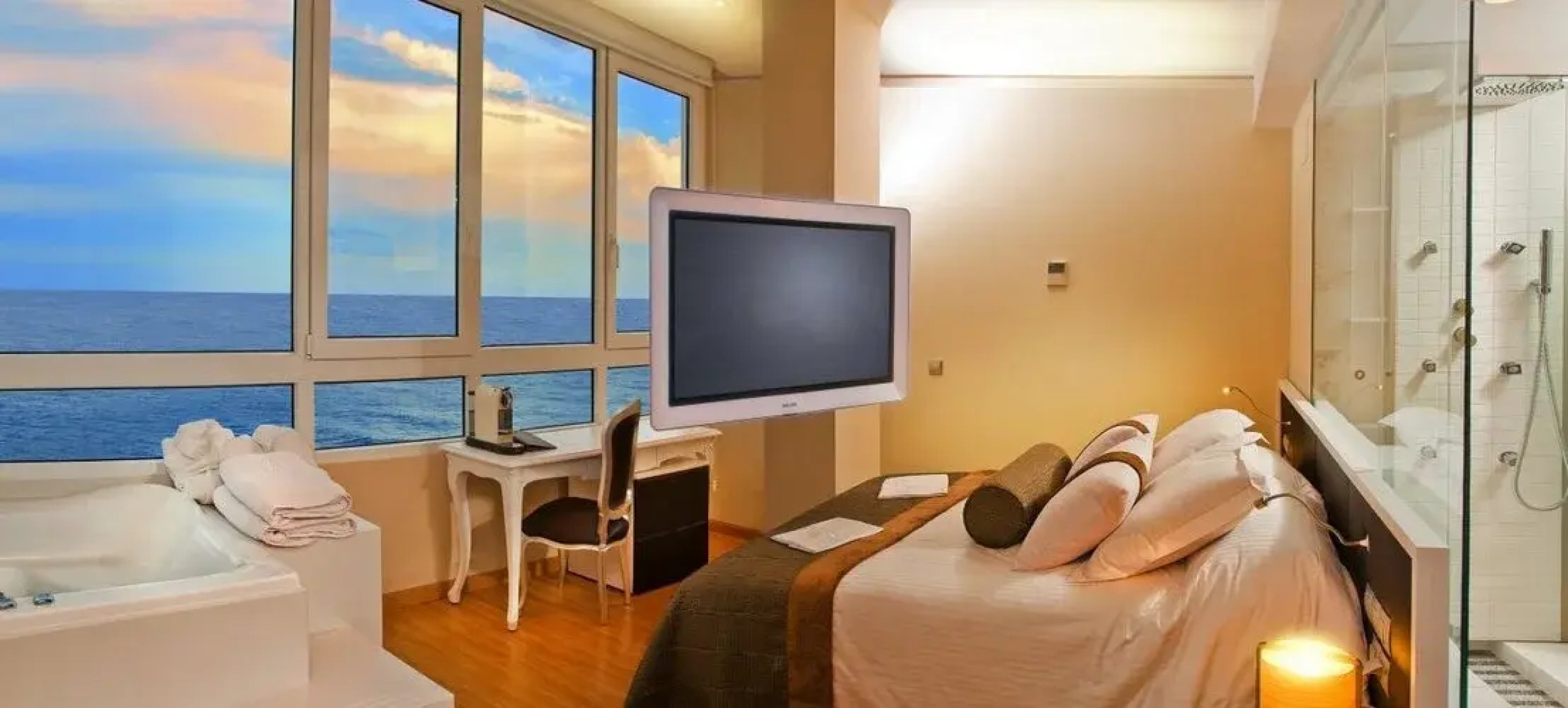 Villa Venecia Hotel Boutique