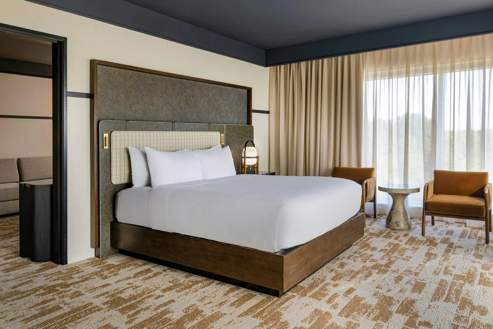 The Elmore Hotel, DFW Southlake, a Tribute Portfolio Hotel