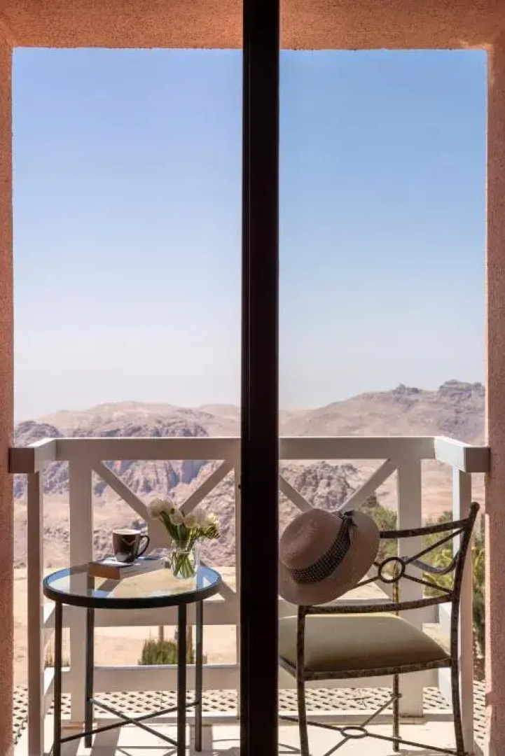 Grand Mercure Petra