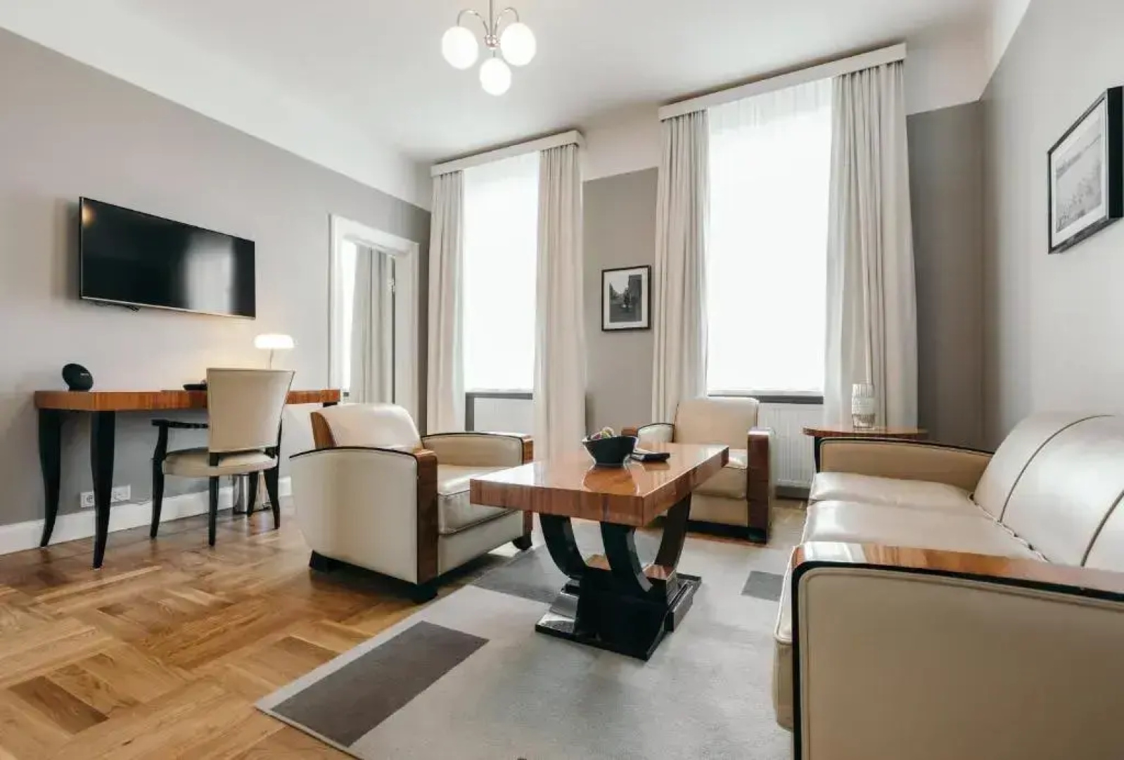 Hotel Borg by Keahotels