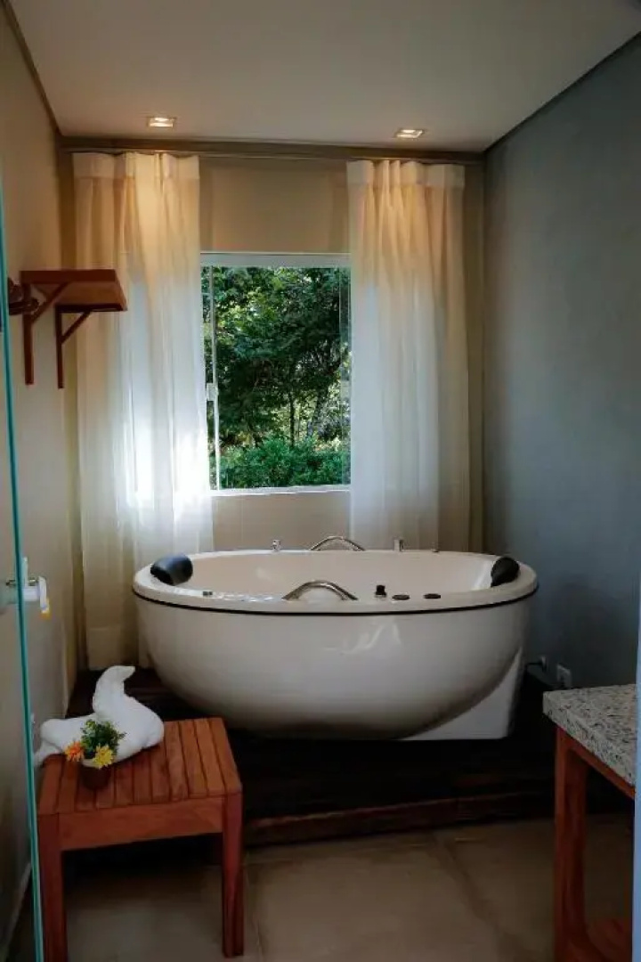 Matiz Igaratá Resort, Spa e Eventos