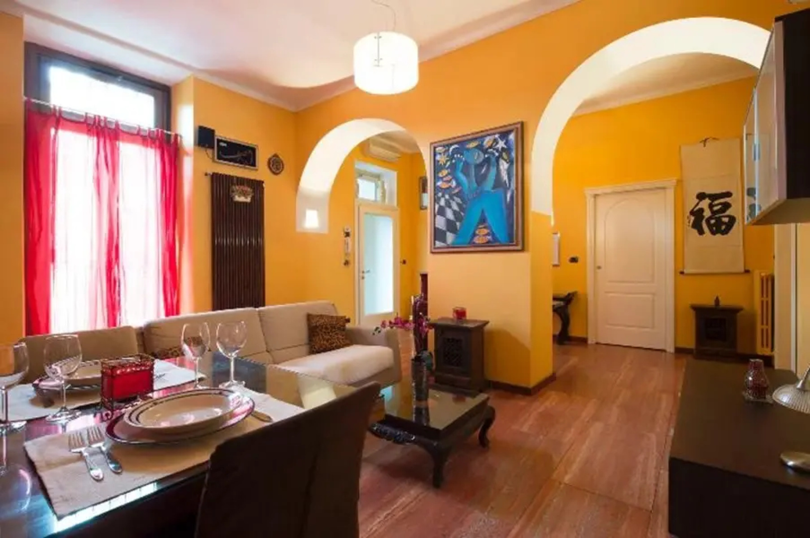Montello - 988 - Milan - HLD 34366