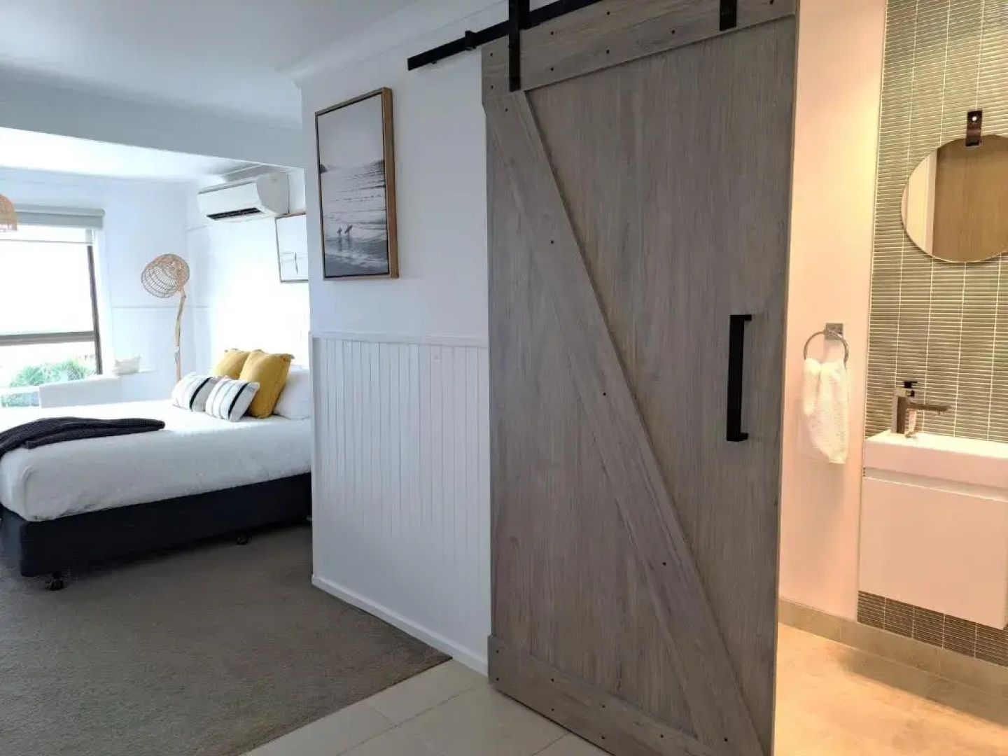 Blue Seas Holiday Villas